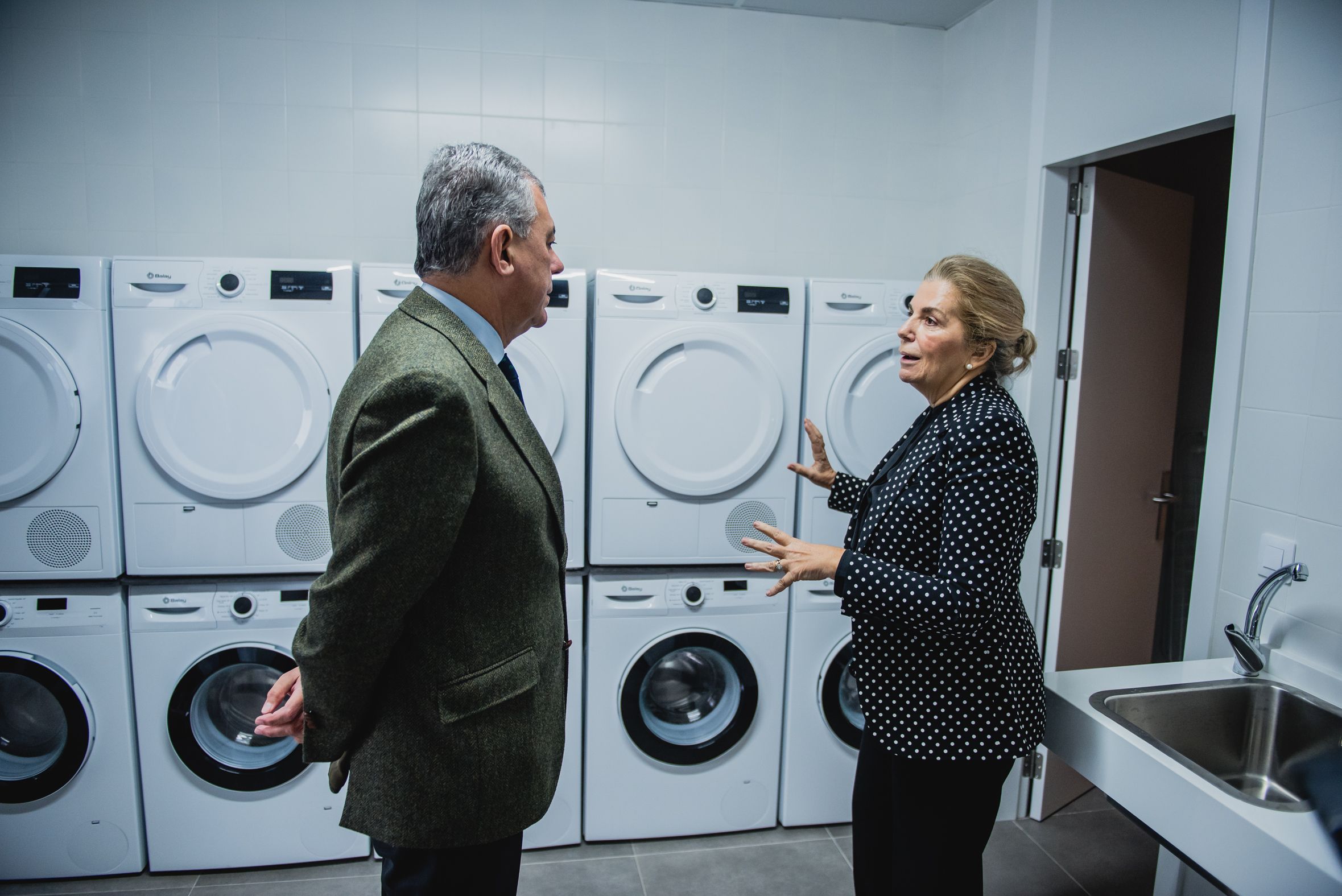 INAUGURACIÓN CASA RONALD MCDONALD SEVILLA 55