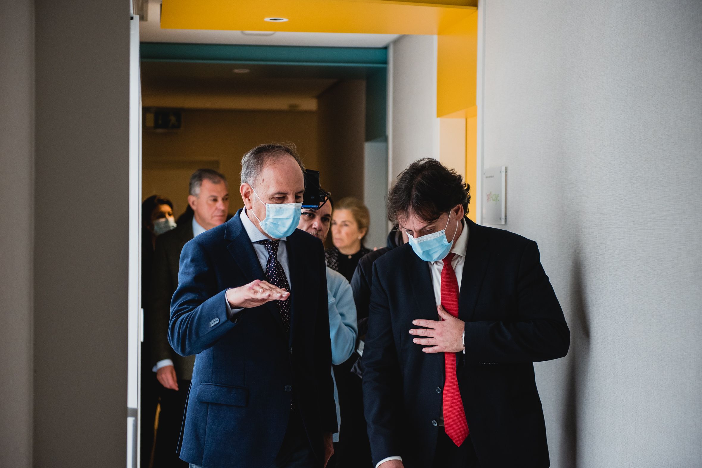 INAUGURACIÓN CASA RONALD MCDONALD SEVILLA 56