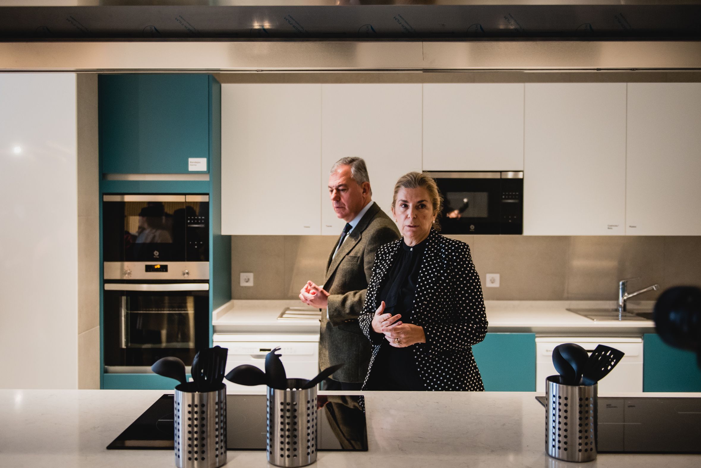 INAUGURACIÓN CASA RONALD MCDONALD SEVILLA 59