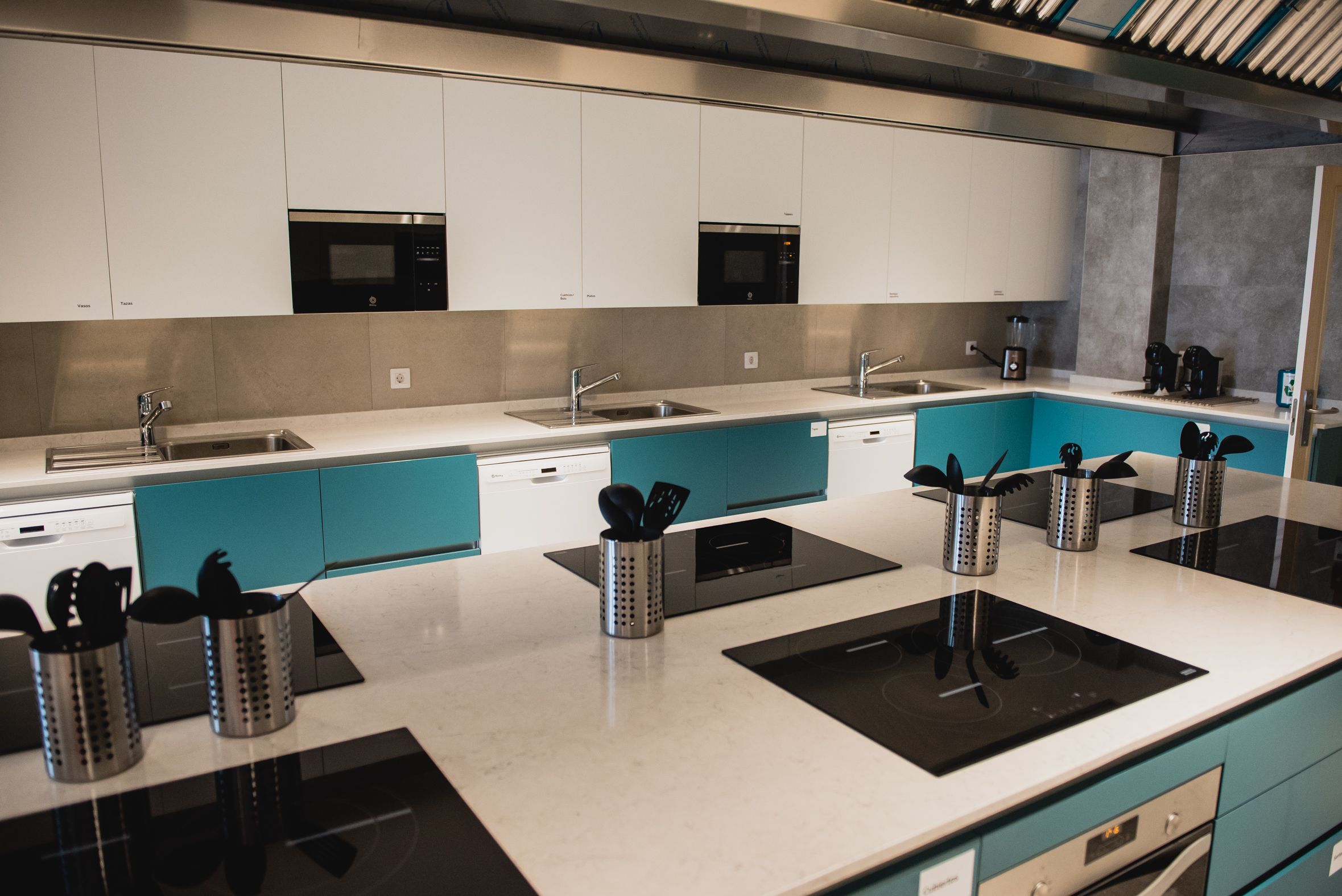 INAUGURACIÓN CASA RONALD MCDONALD SEVILLA 60