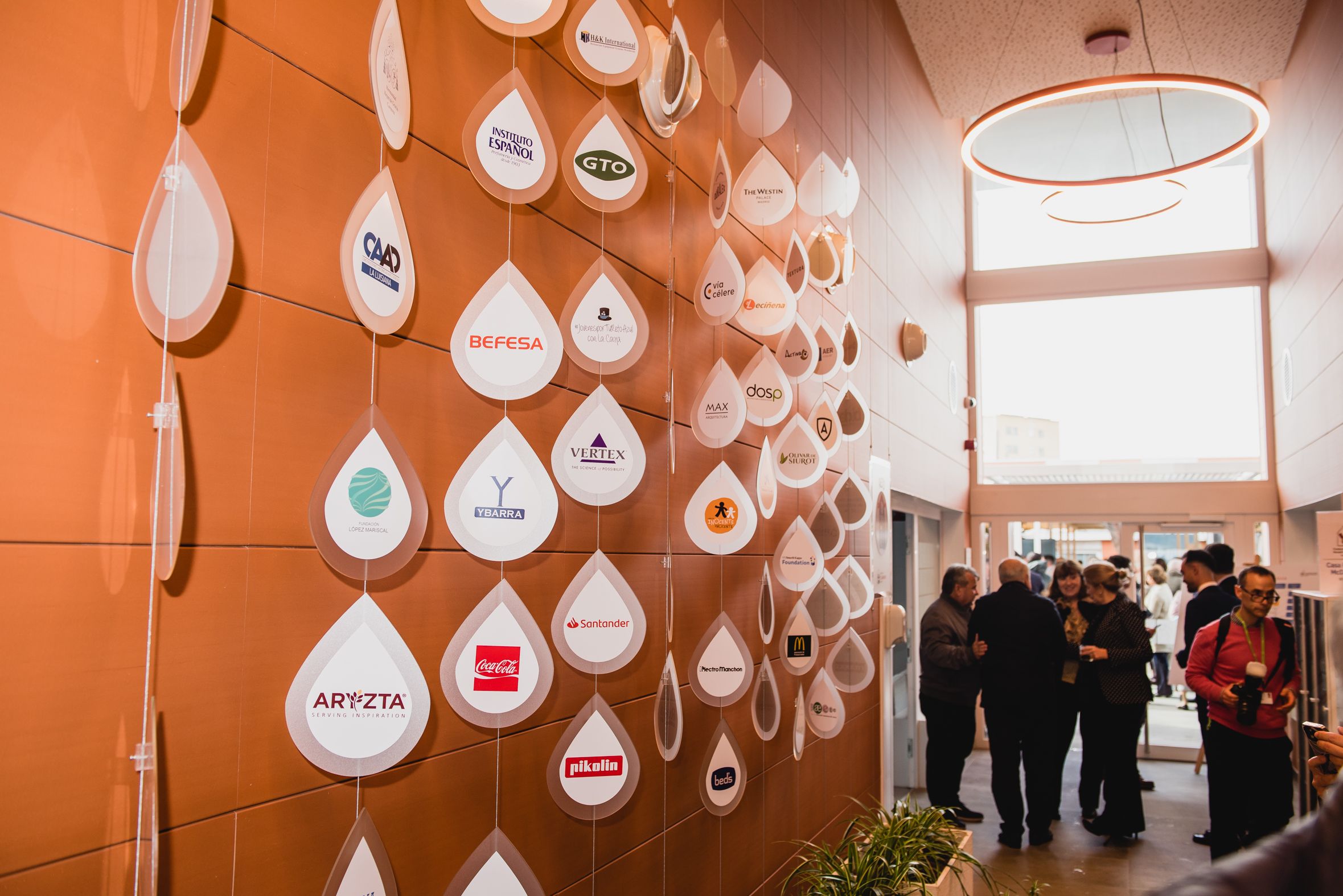 INAUGURACIÓN CASA RONALD MCDONALD SEVILLA 64