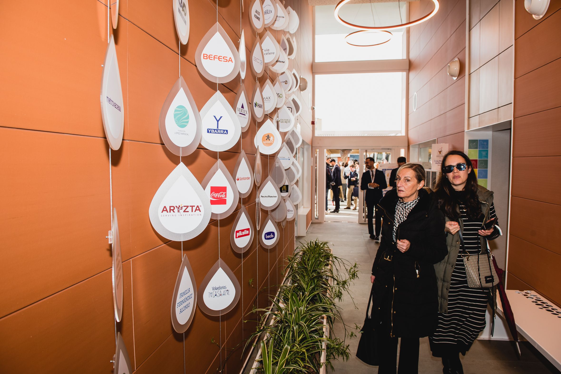 INAUGURACIÓN CASA RONALD MCDONALD SEVILLA 66