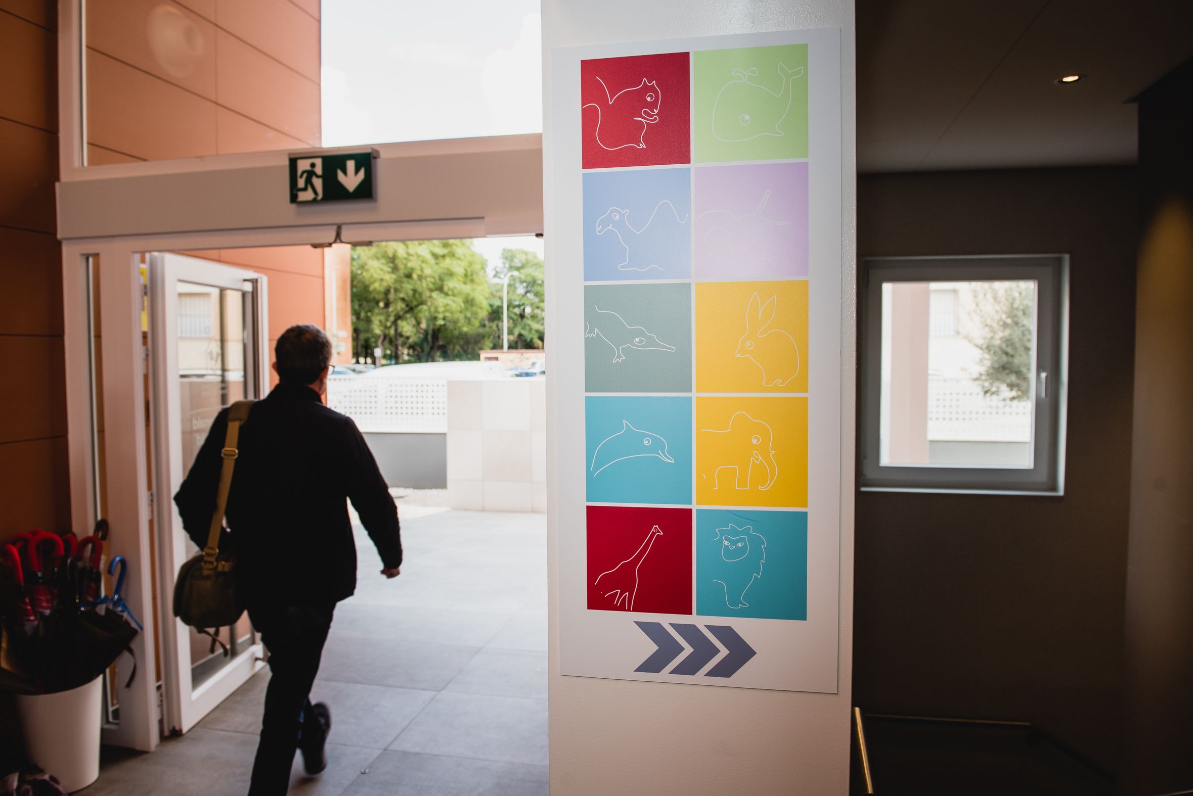 INAUGURACIÓN CASA RONALD MCDONALD SEVILLA 67