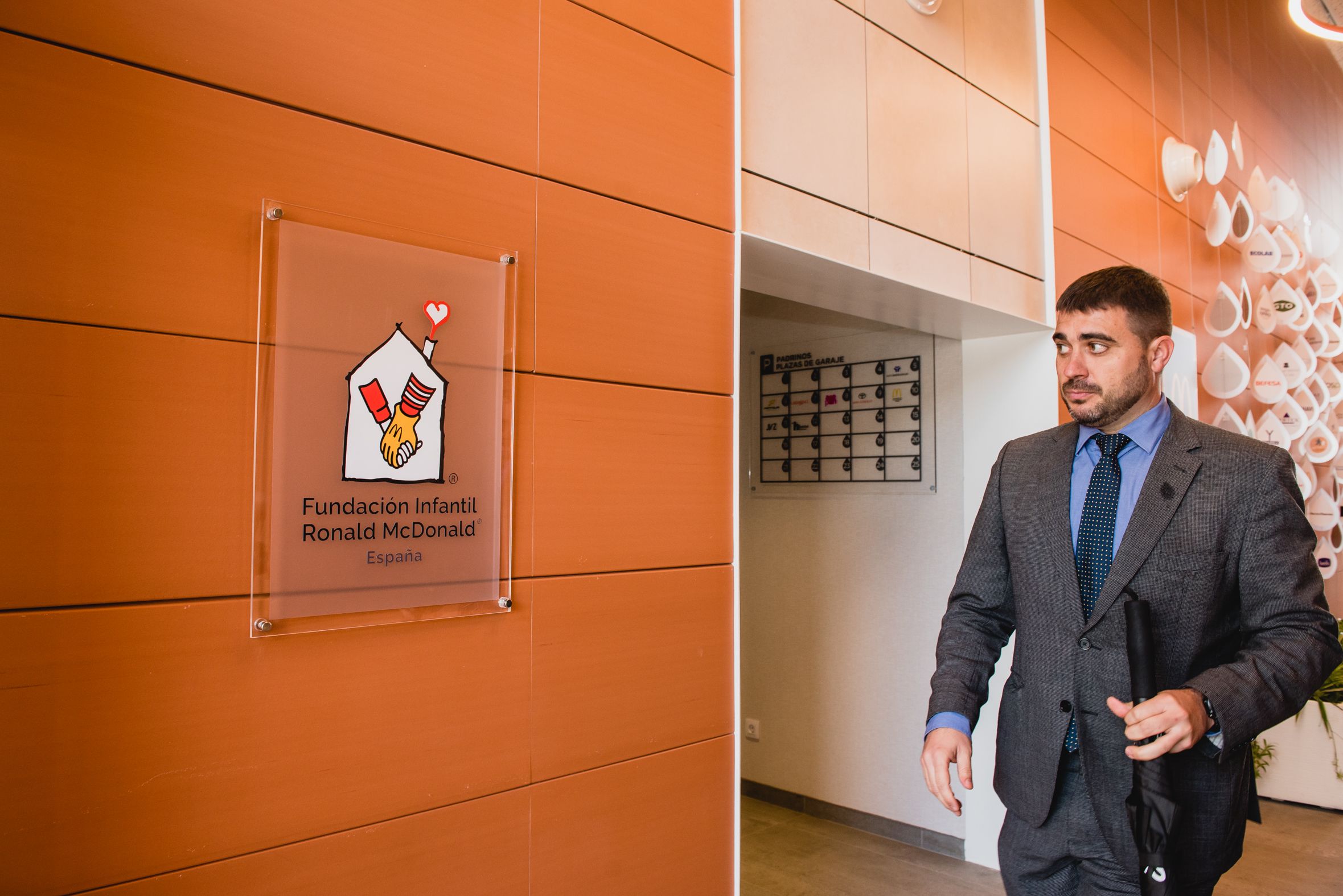 INAUGURACIÓN CASA RONALD MCDONALD SEVILLA 68