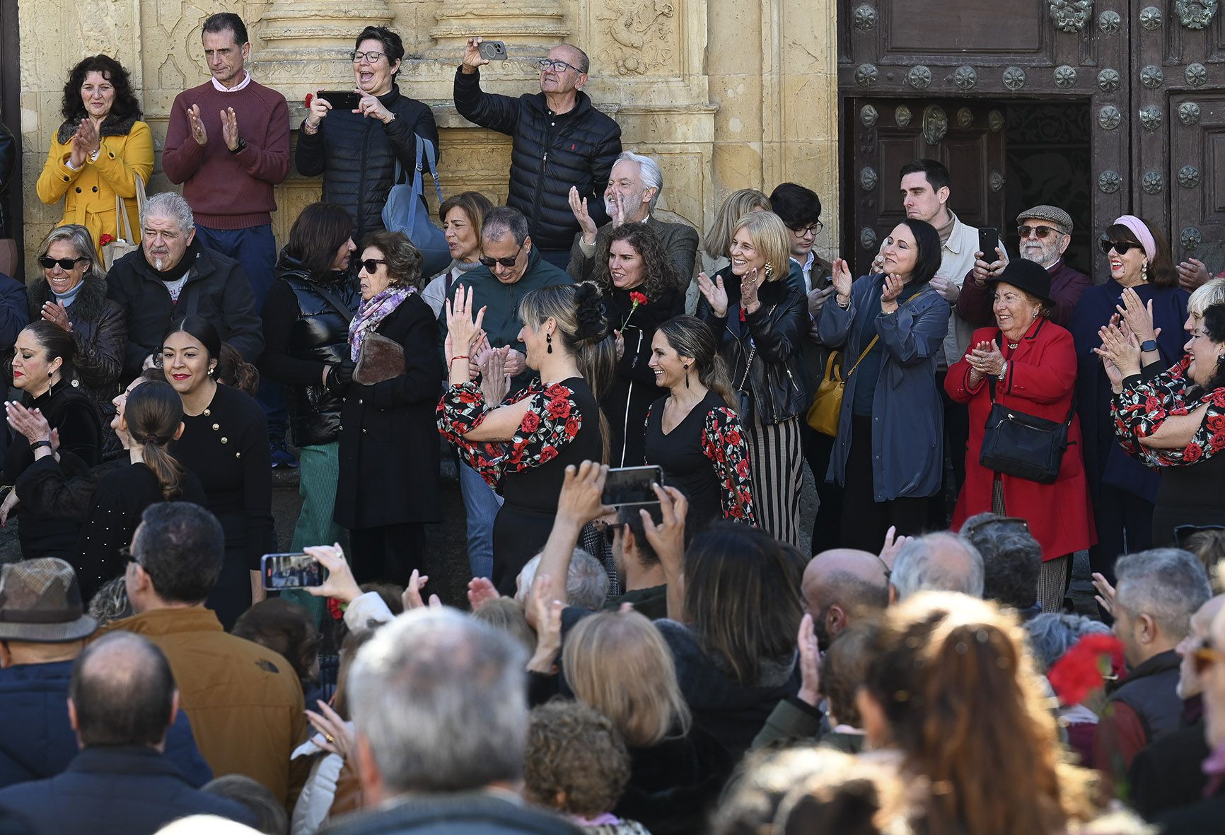 Jerez celebra el centenario del nacimiento de Lola Flores.