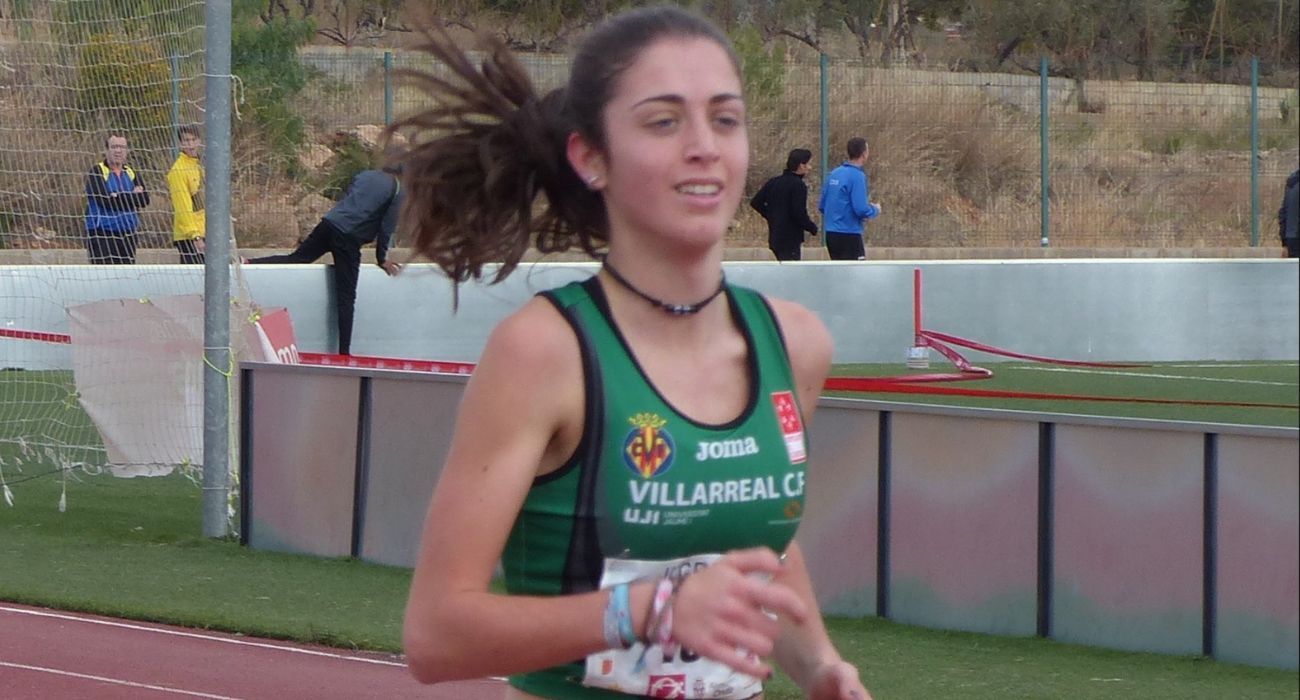 Alba Cebrián ha fallecido a los 23 años de edad.