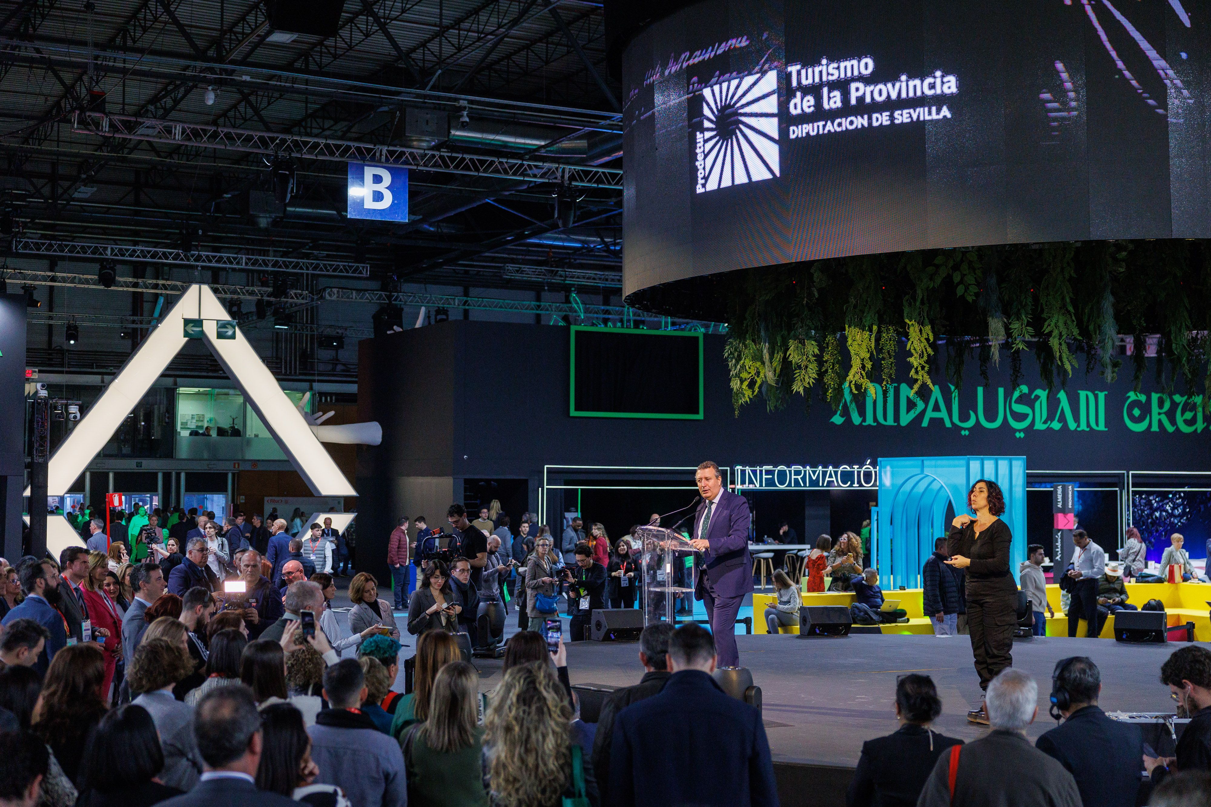 Fitur andalucia  19