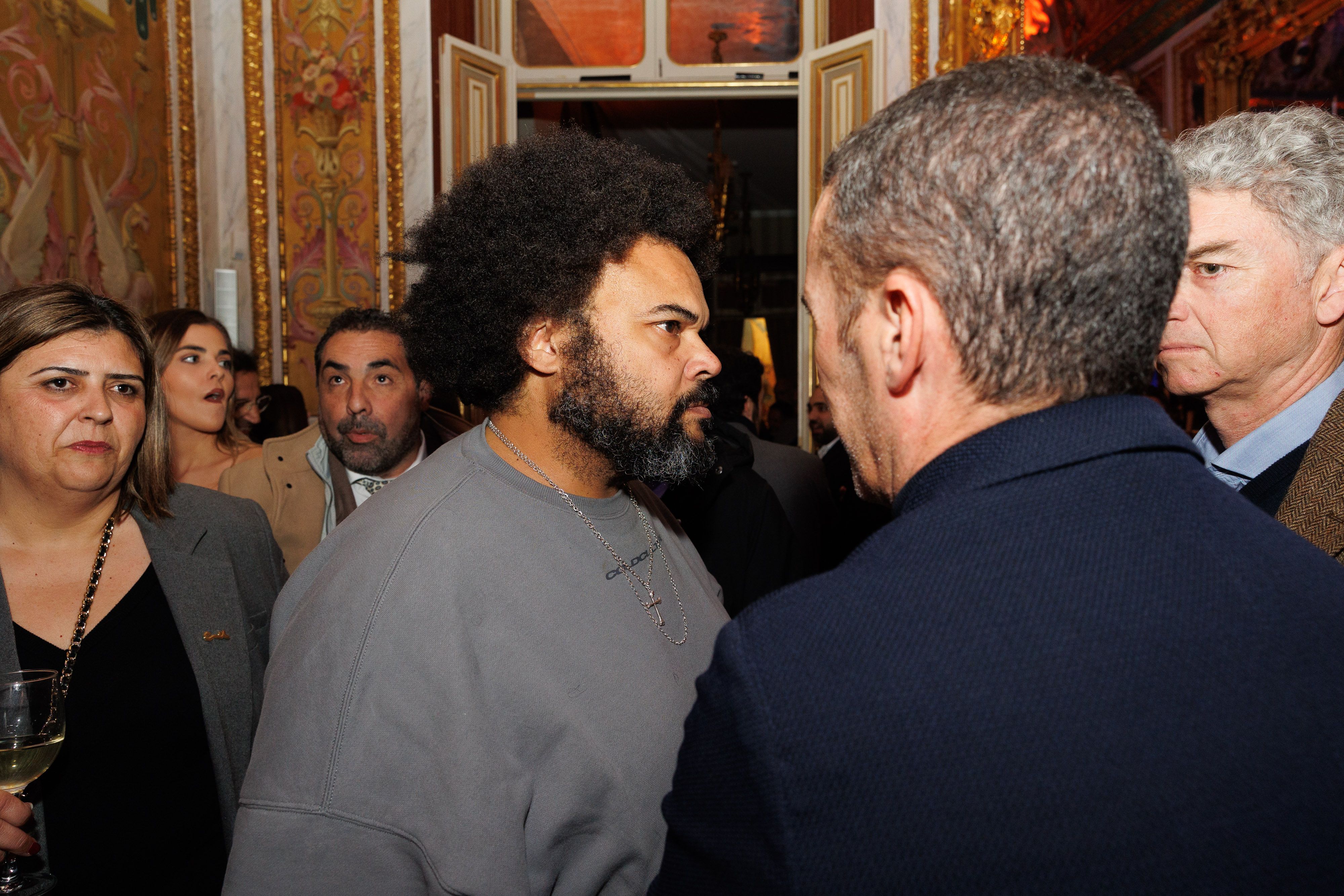 La presentación de la VII edición de Concert Music Festival 