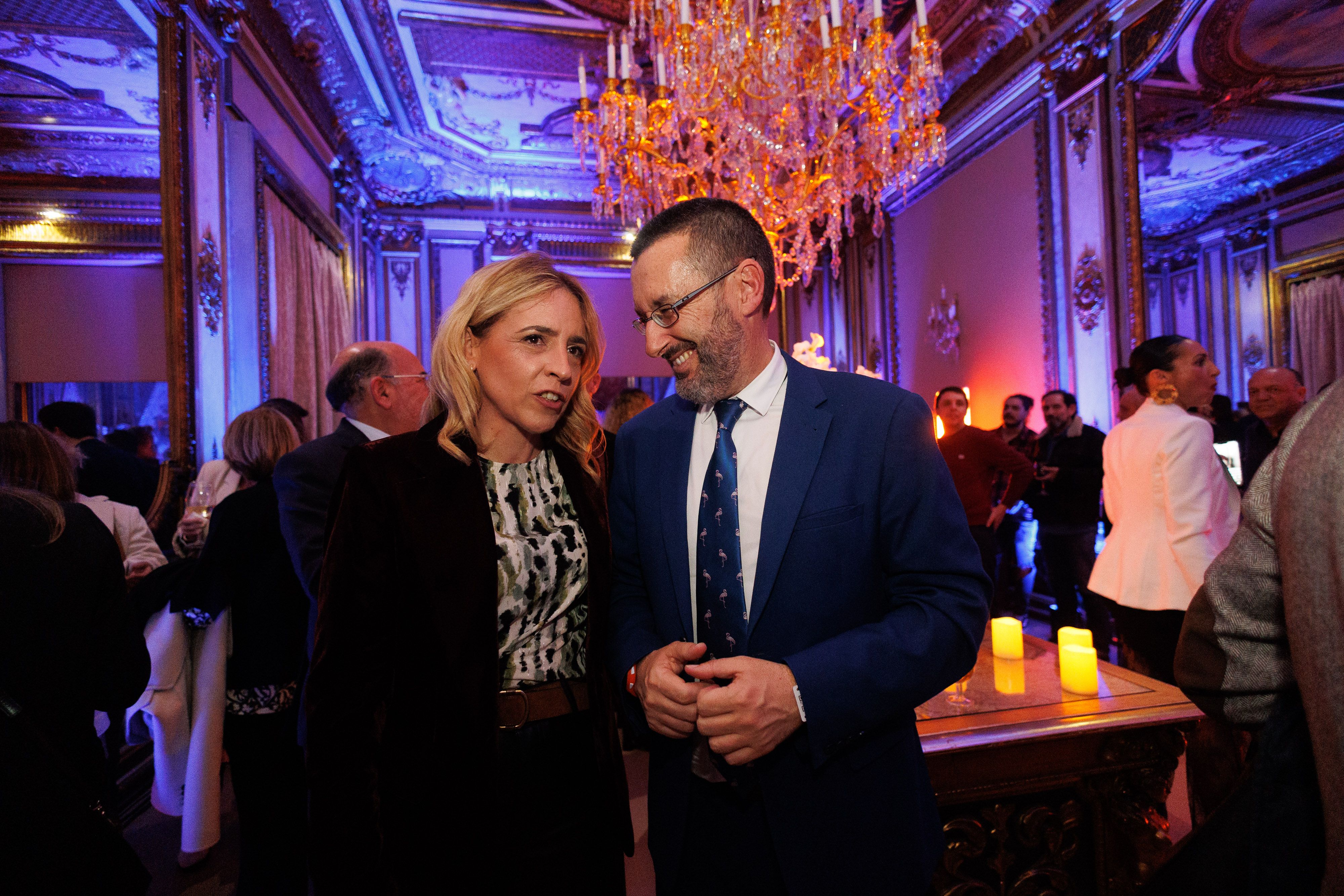 La presentación de la VII edición de Concert Music Festival 