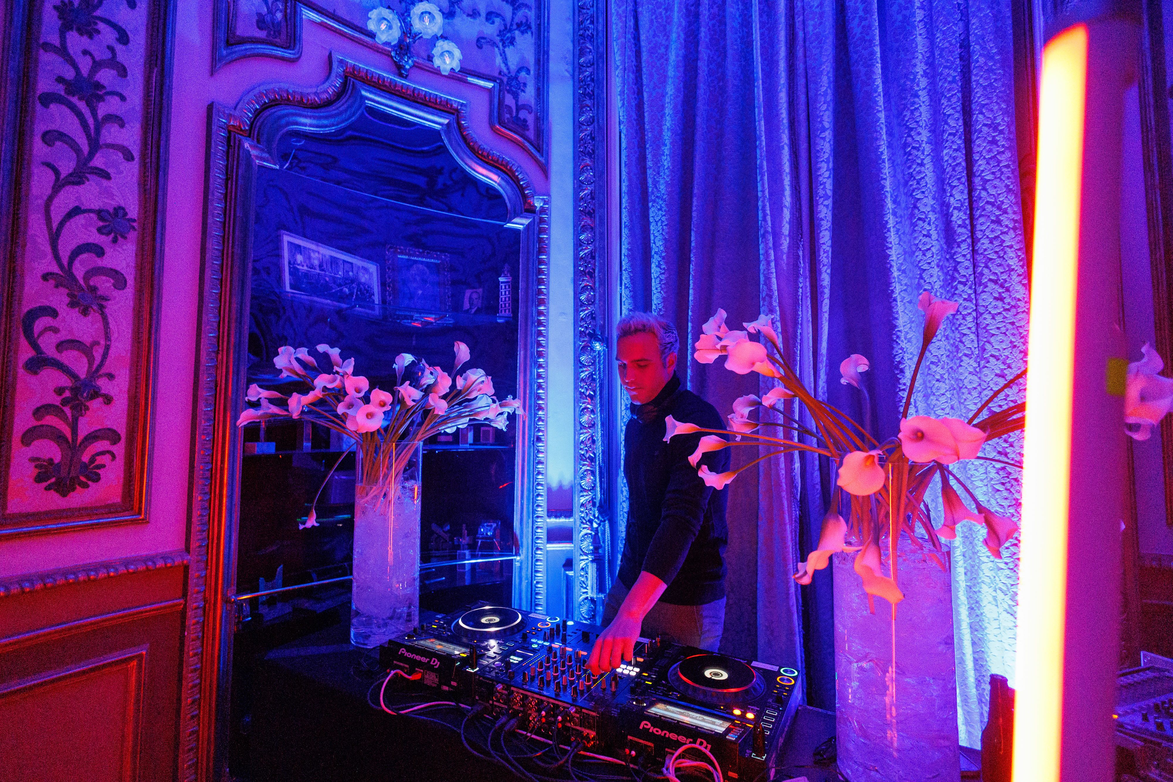 La presentación de la VII edición de Concert Music Festival 