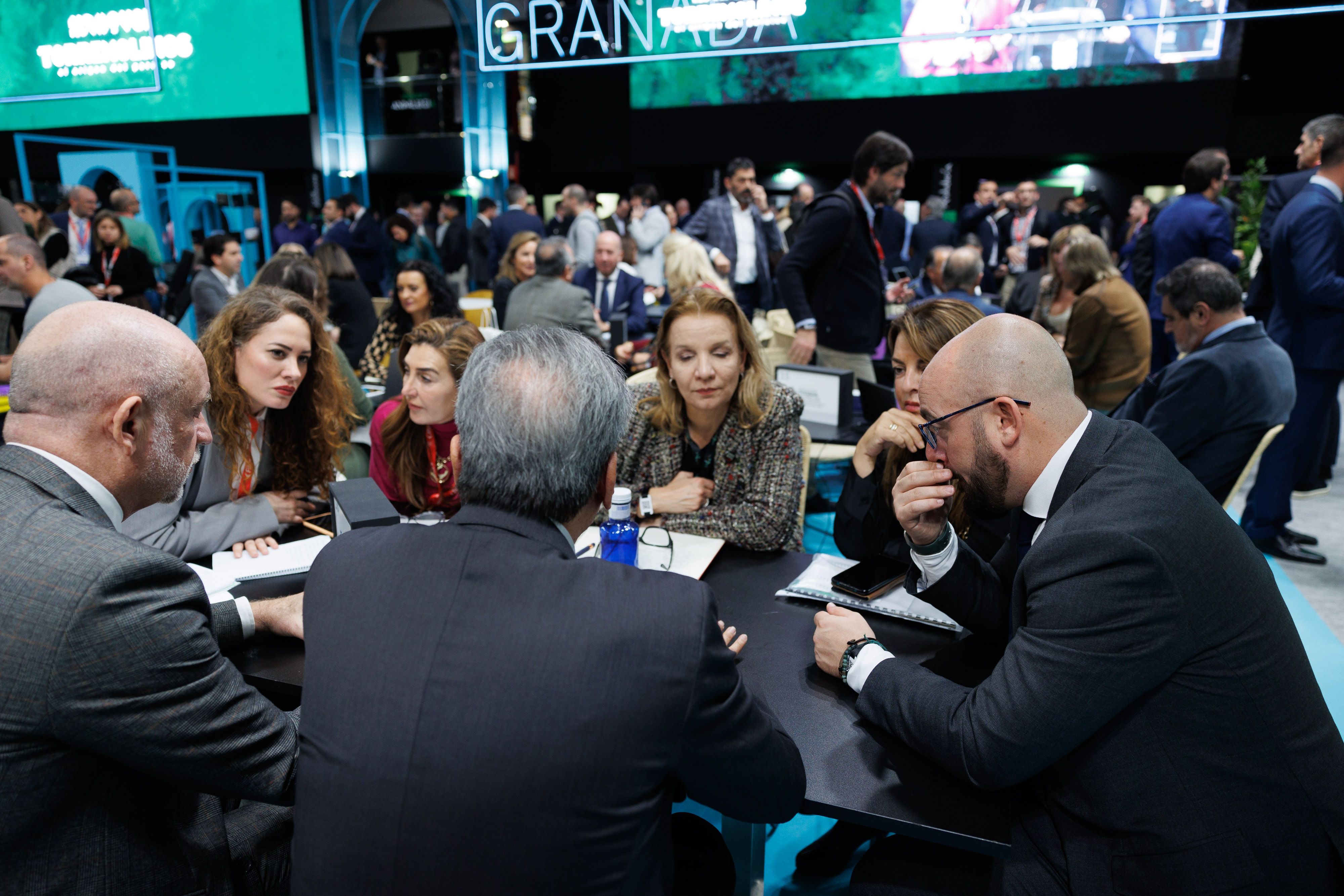 Presentación de la Provincia de Cádiz en Fitur