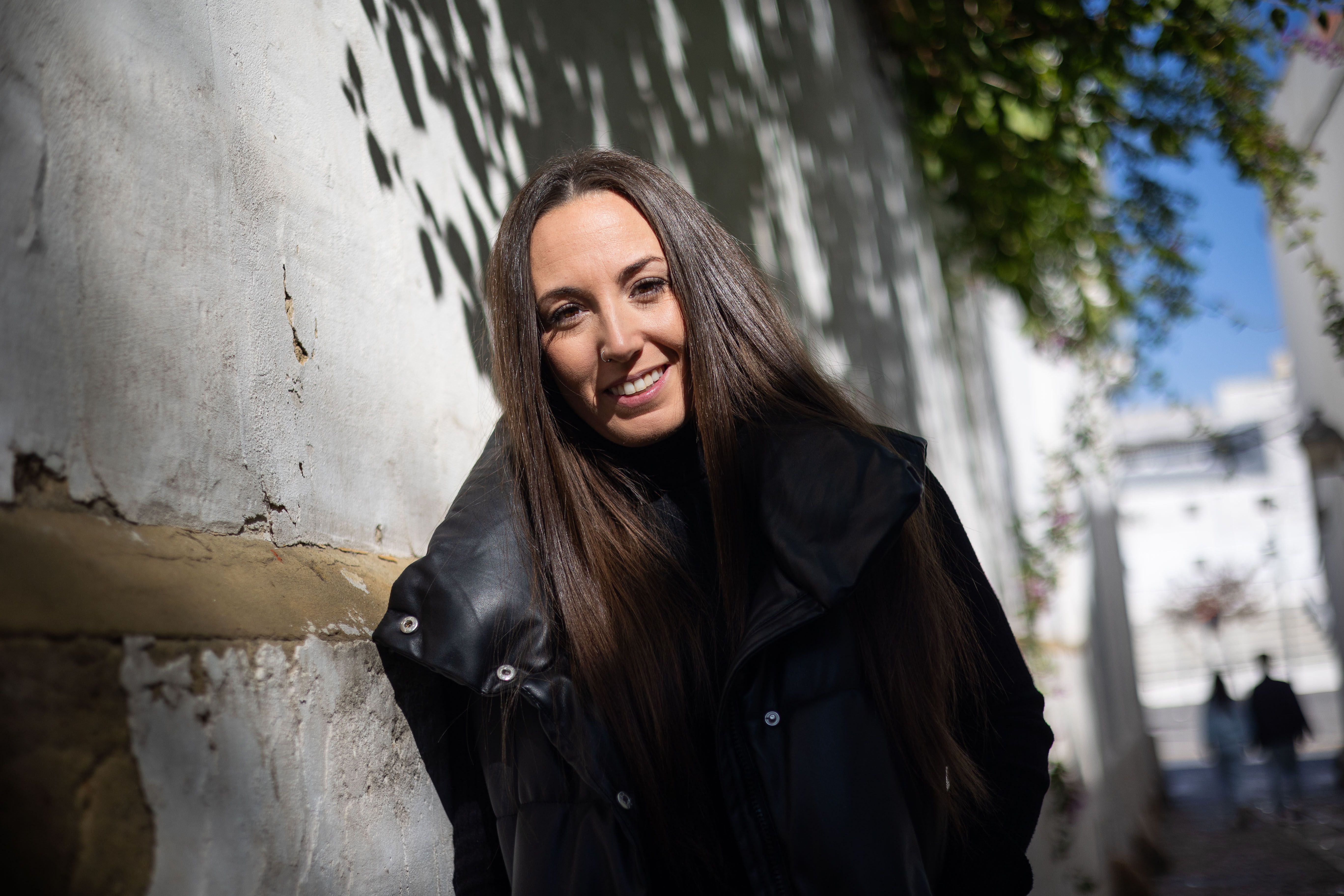 María Carrasco sigue con su gira 'Inmune al dolor', en acústico. 