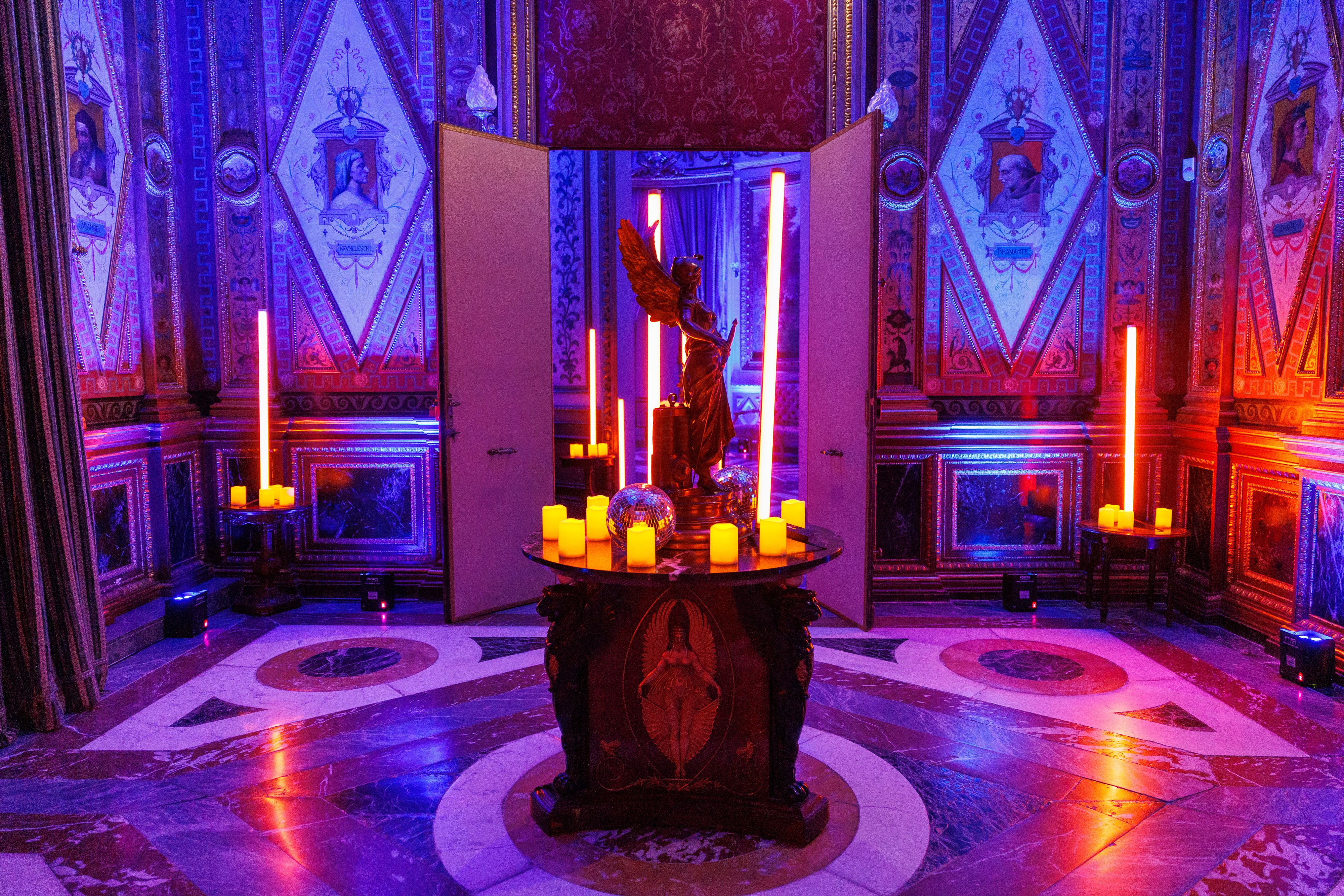 La presentación de la VII edición de Concert Music Festival 