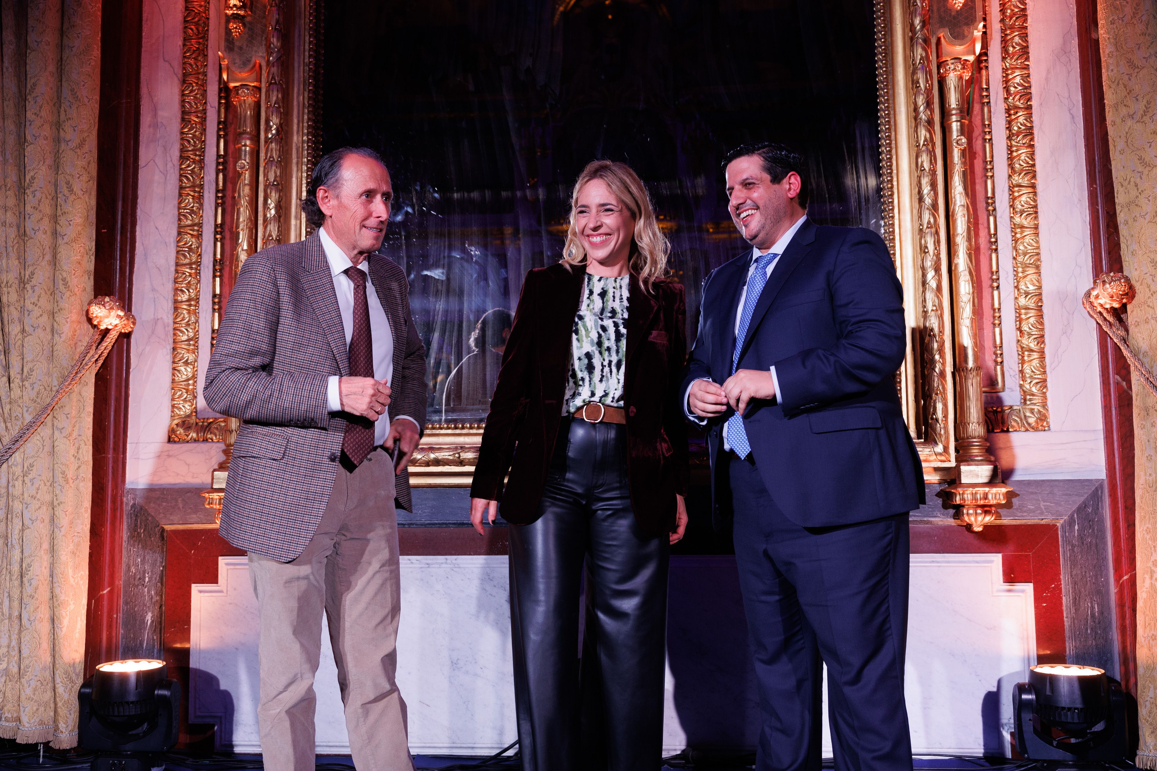 La presentación de la VII edición de Concert Music Festival 