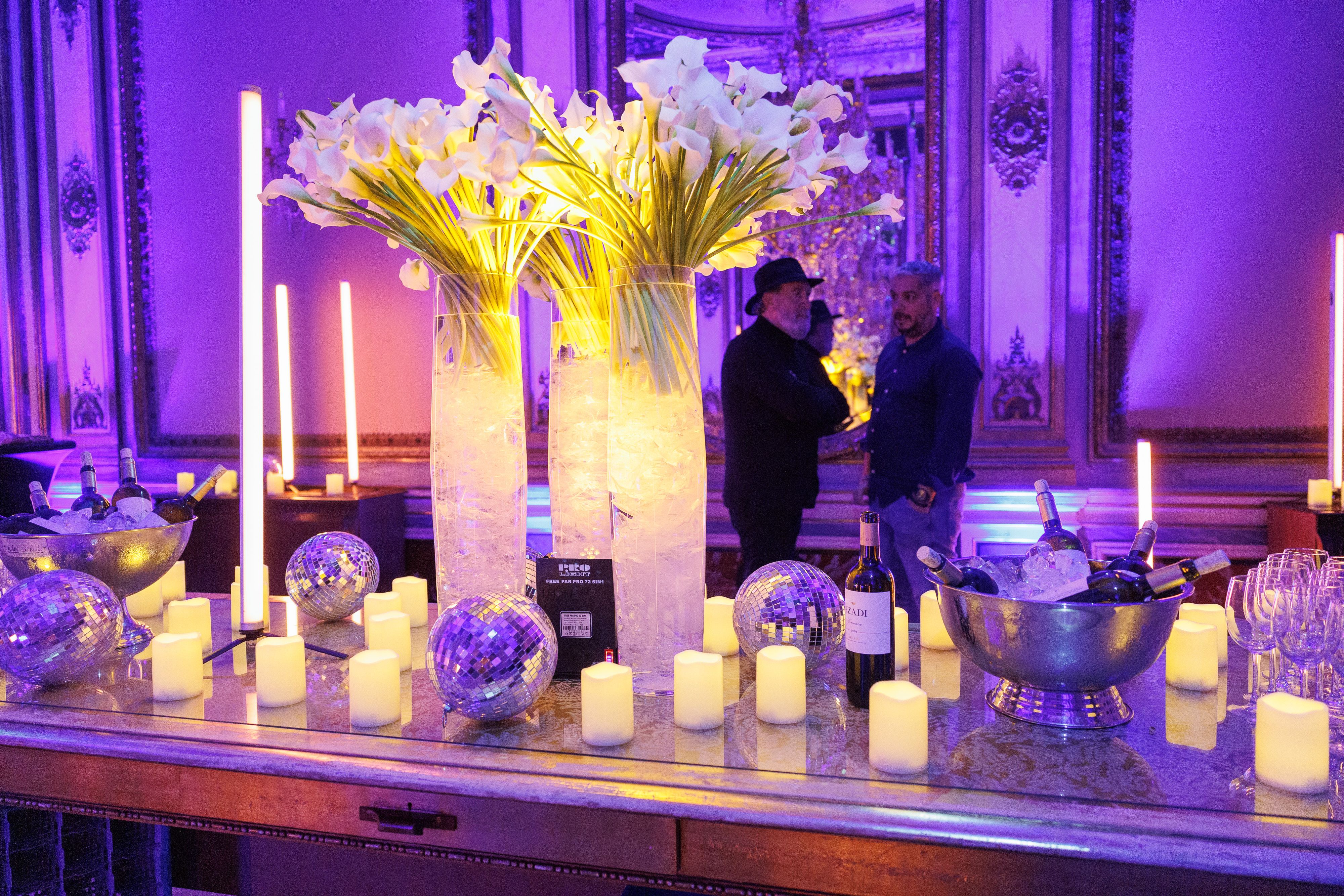 La presentación de la VII edición de Concert Music Festival 