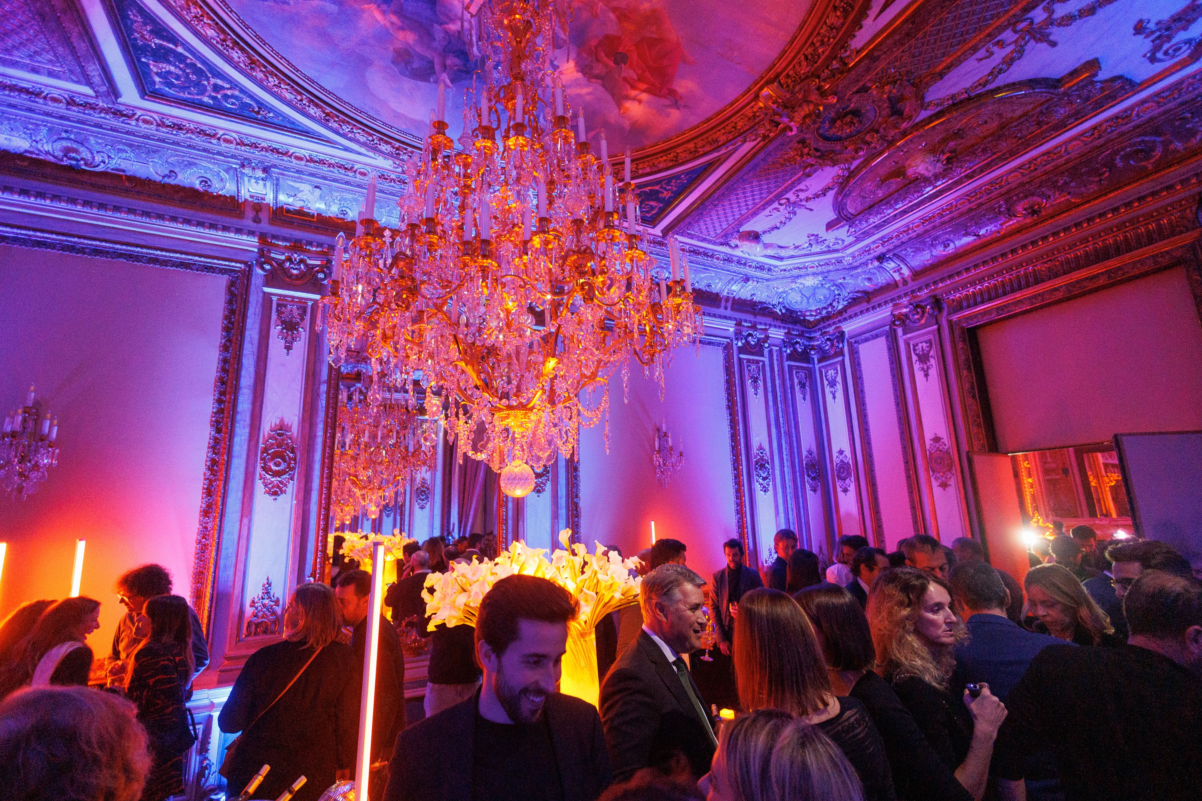 La presentación de la VII edición de Concert Music Festival 