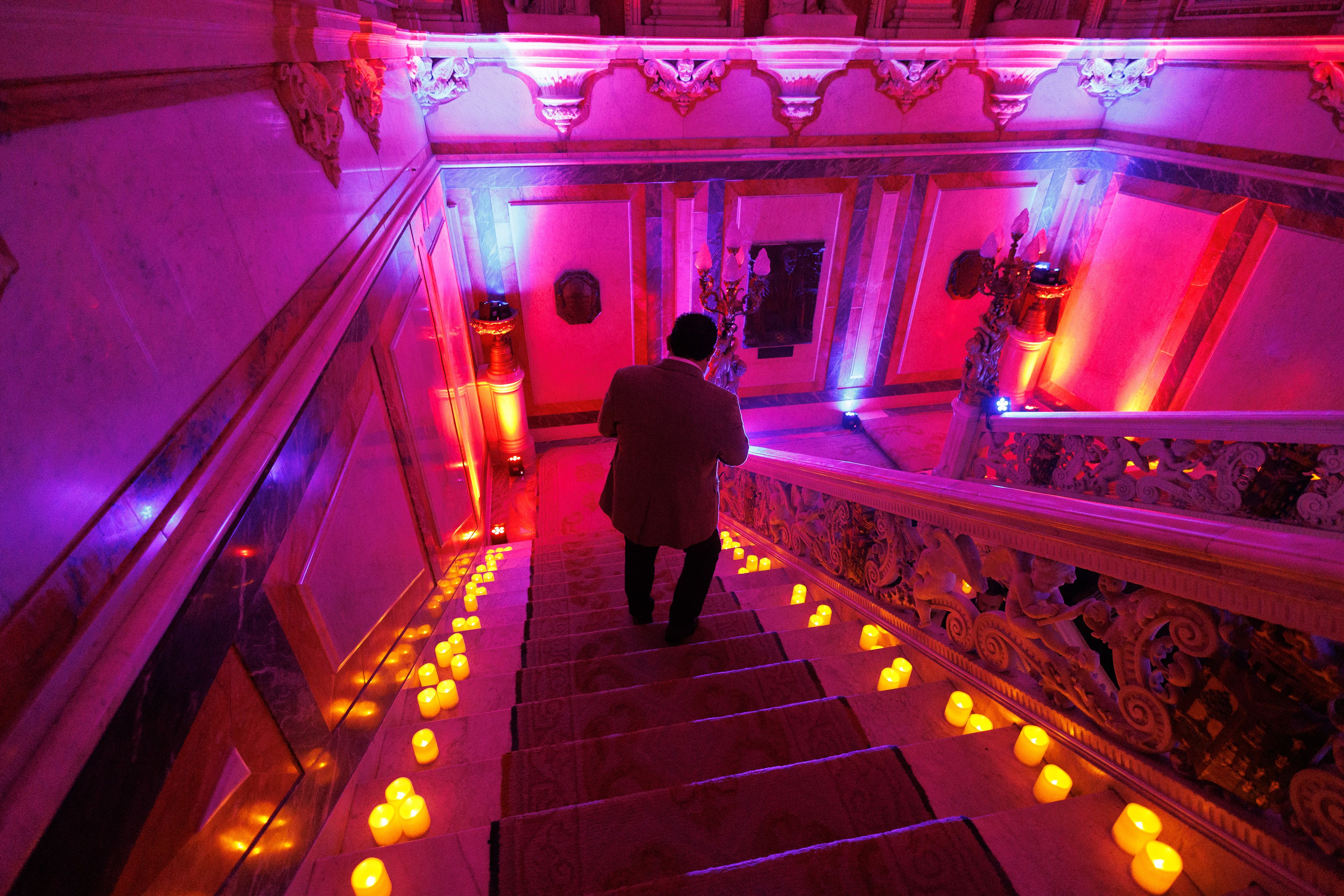 La presentación de la VII edición de Concert Music Festival 