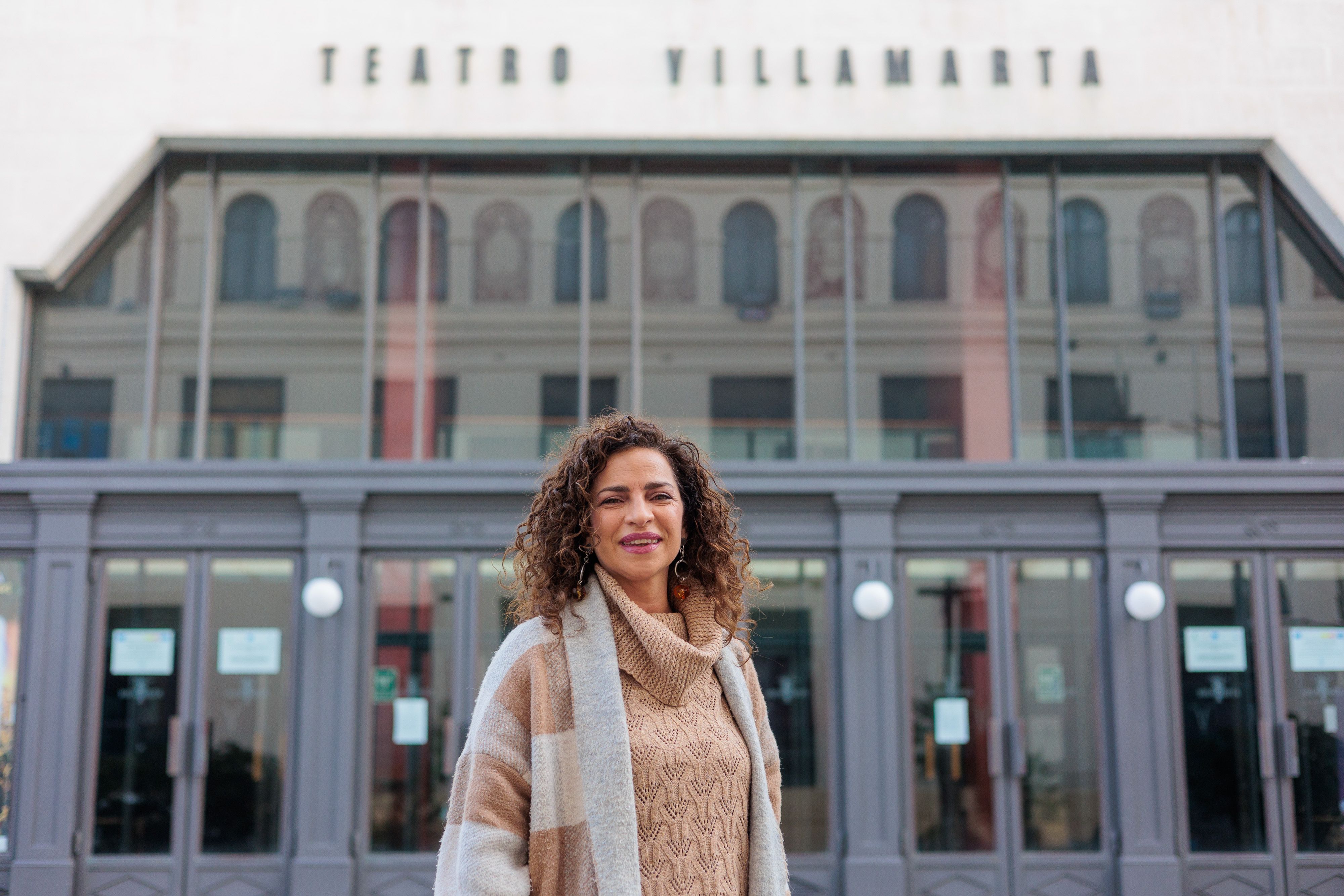 Lala Prieto  pregonera  1