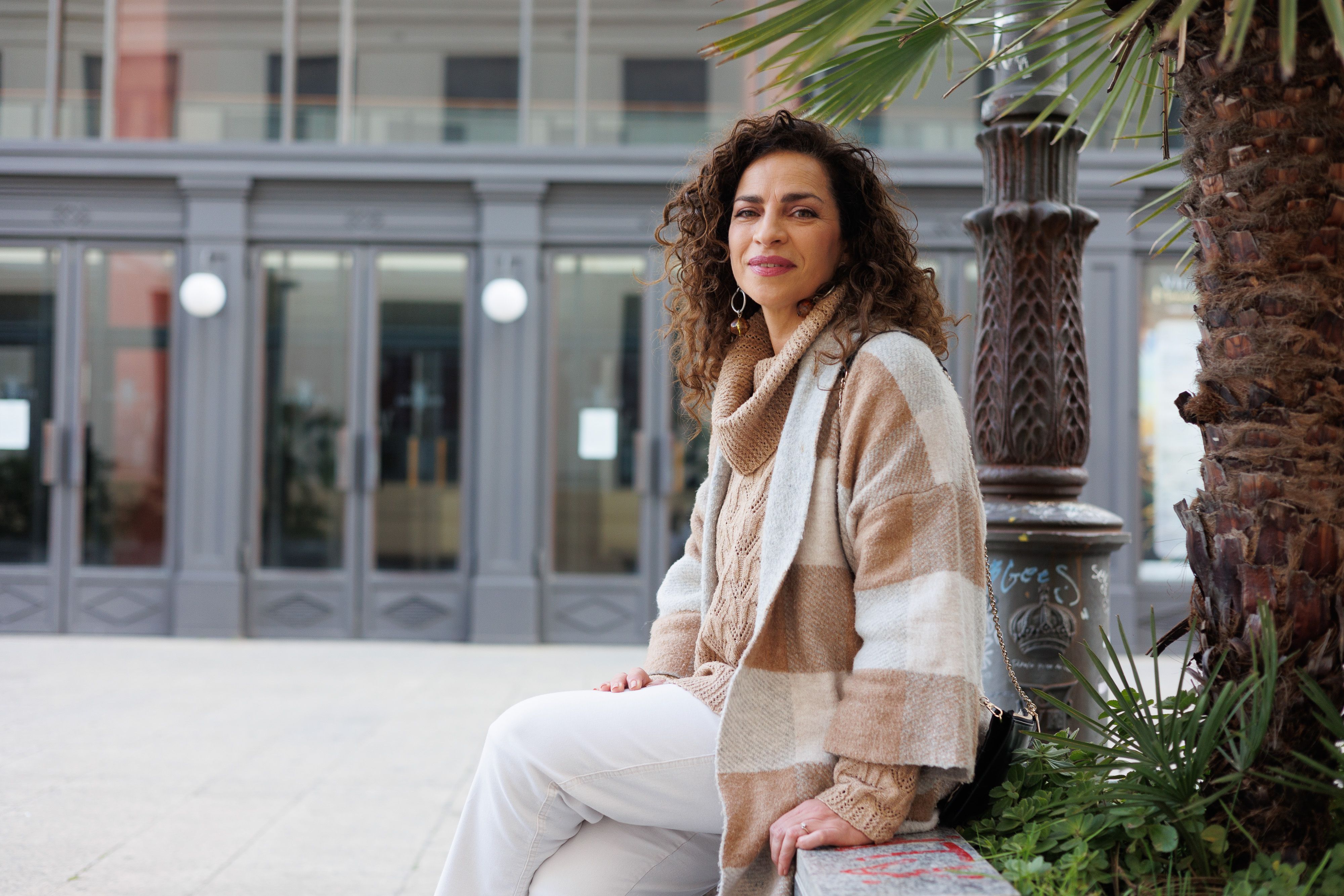 Lala Prieto  pregonera  3