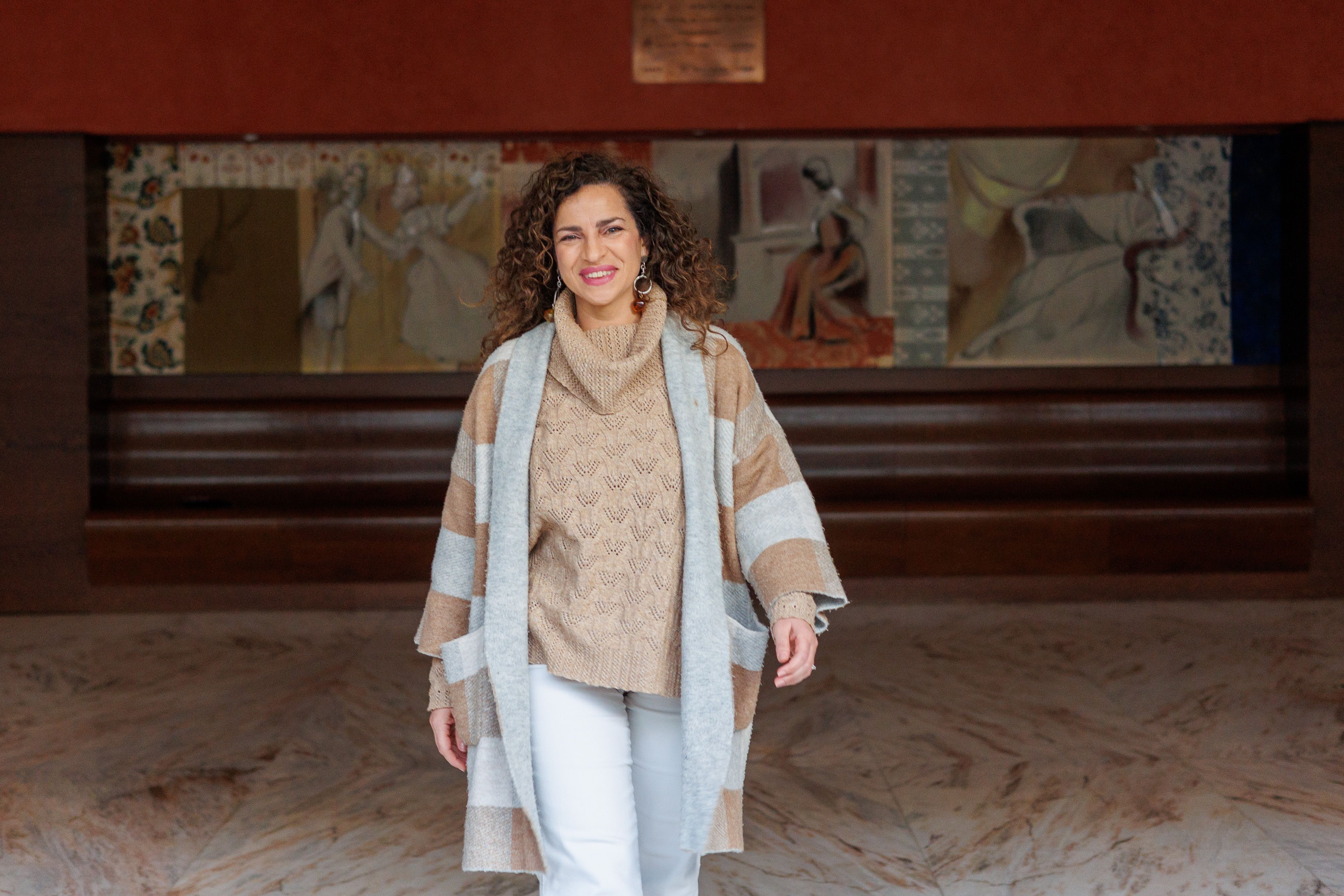 Lala Prieto  pregonera  5