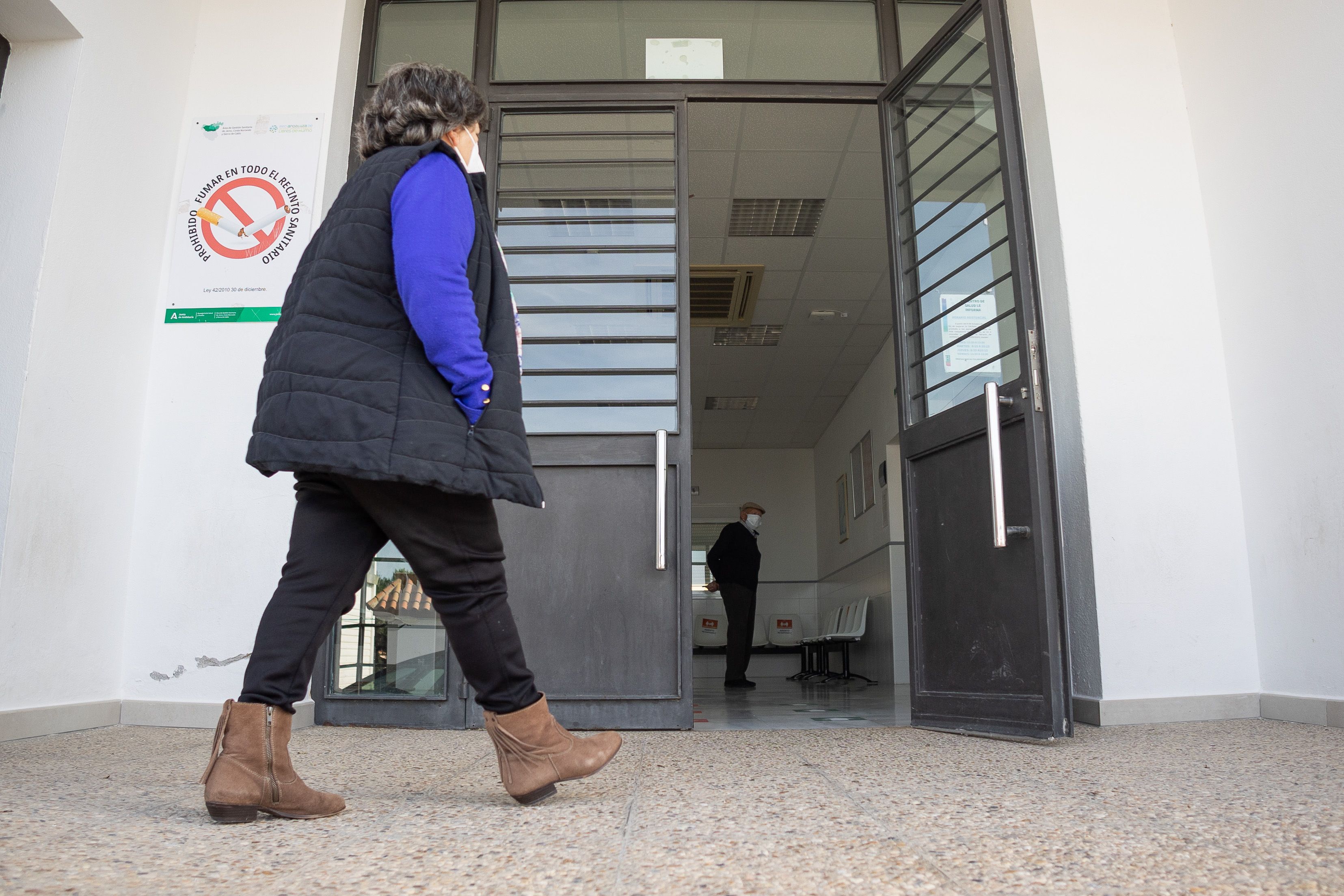 MEDICO CUARTILLOS RECOGIDA DE FIRMA 4