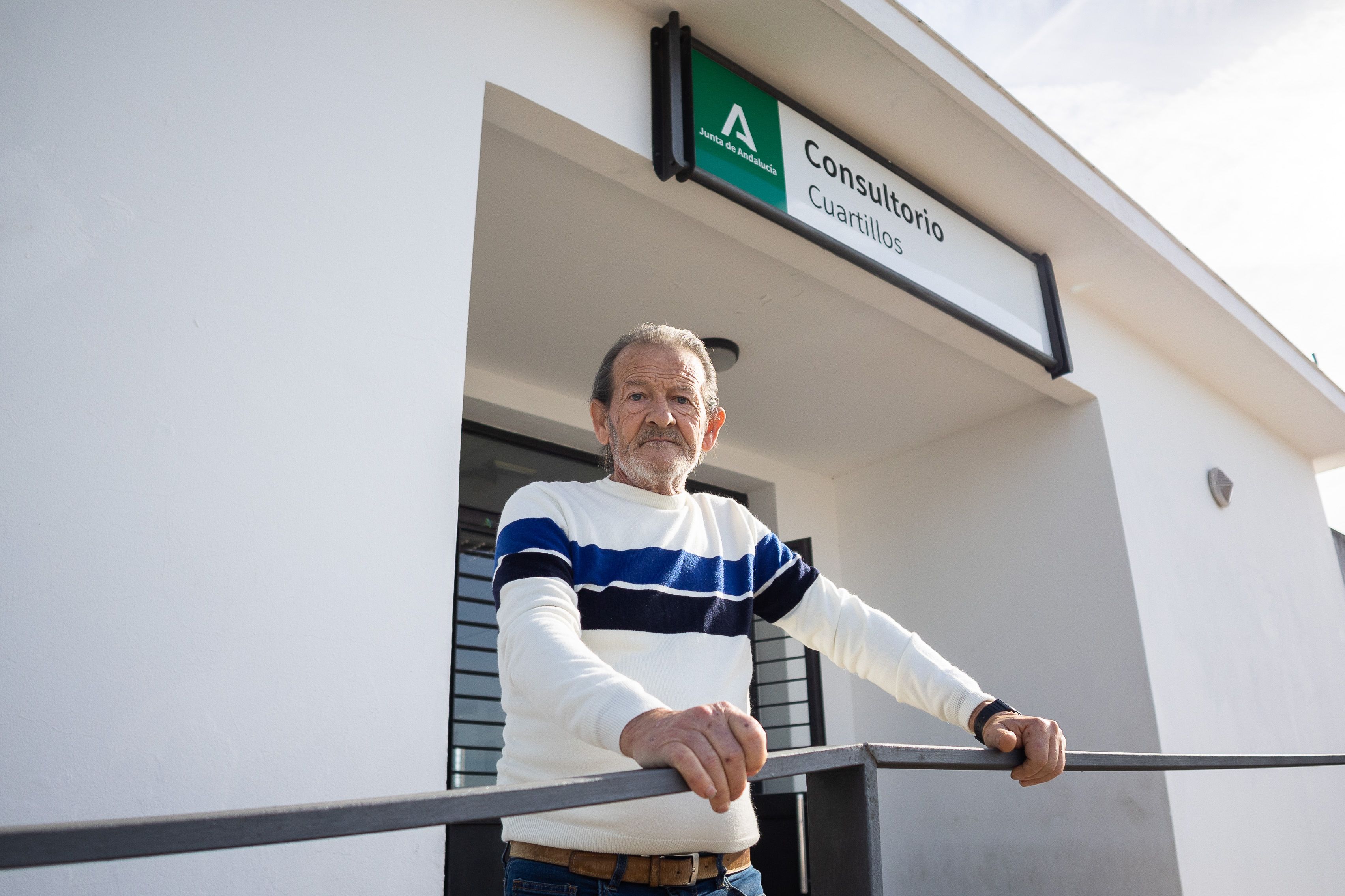 MEDICO CUARTILLOS RECOGIDA DE FIRMA 9