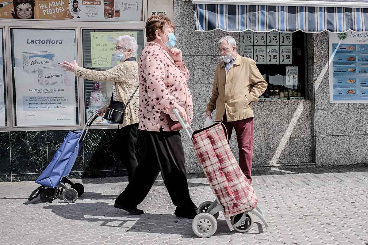 Los Palacios y Villafranca suma tres fallecidos en las últimas 24 horas. FOTO: JOSÉ LUIS TIRADO (www.joseluistirado.es)