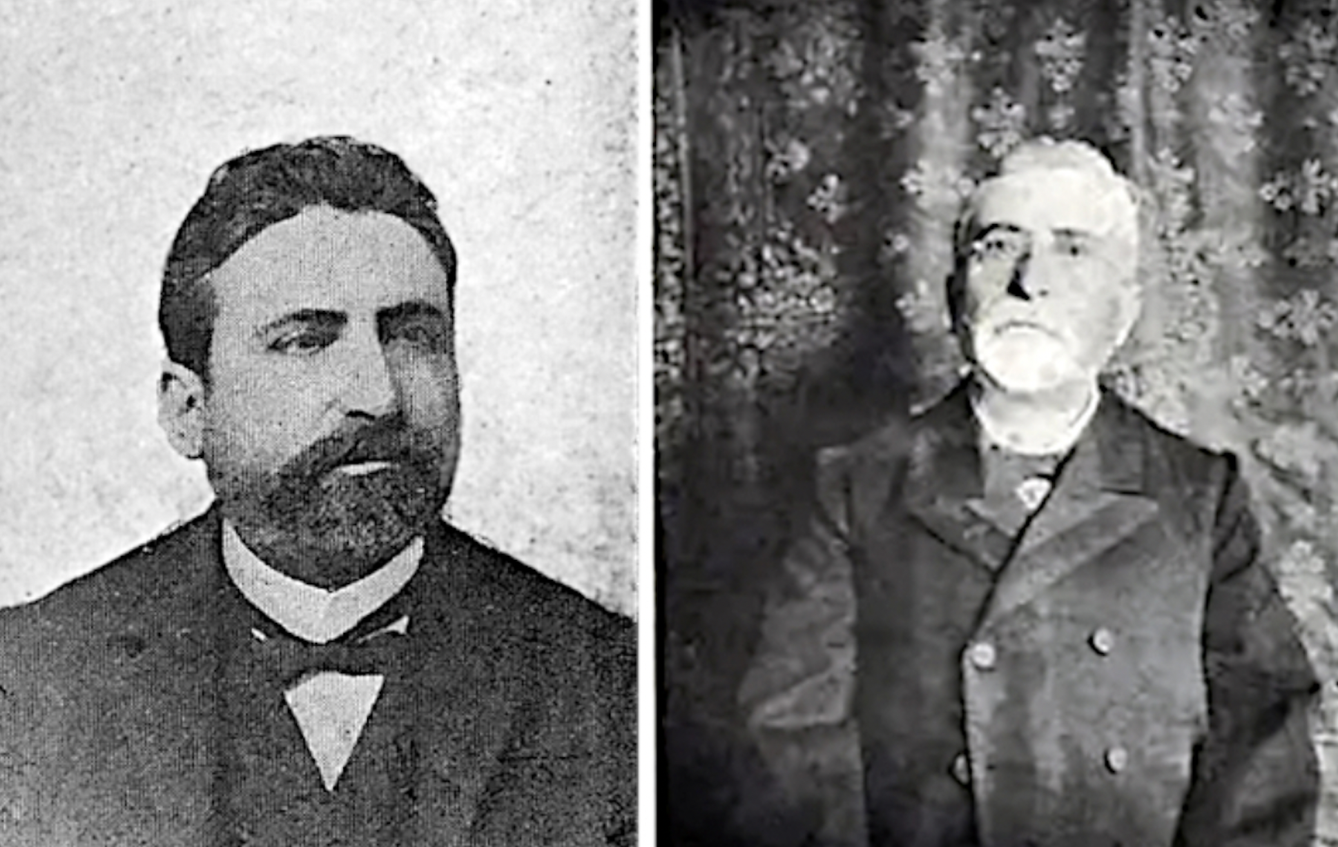 'La esclavitud en los Campos de Jerez', de Ramón León Máinez (1846-1917), mucho más que un cervantista jerezano. 'La esclavitud en los Campos de Jerez', de Ramón León Máinez (1846-1917), mucho más que un cervantista jerezano.