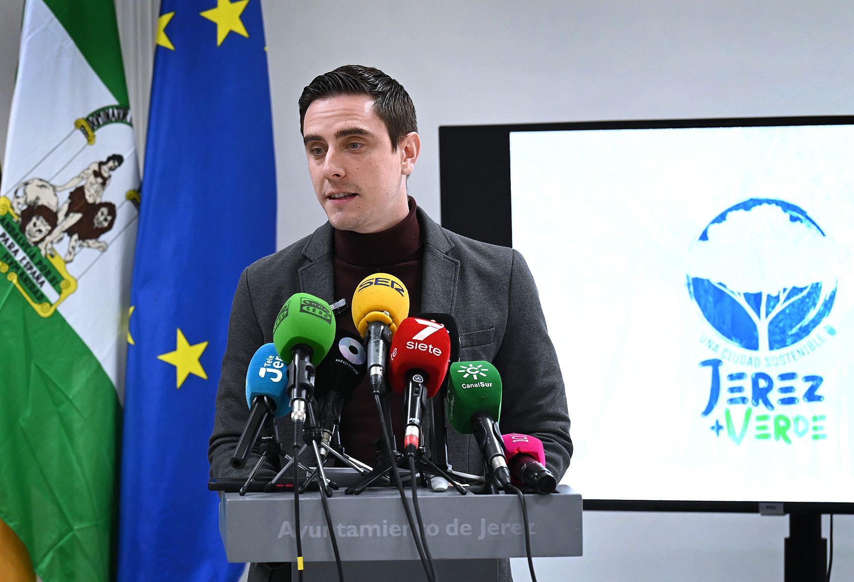 Jaime Espinar   Rueda de Prensa   Balance   03