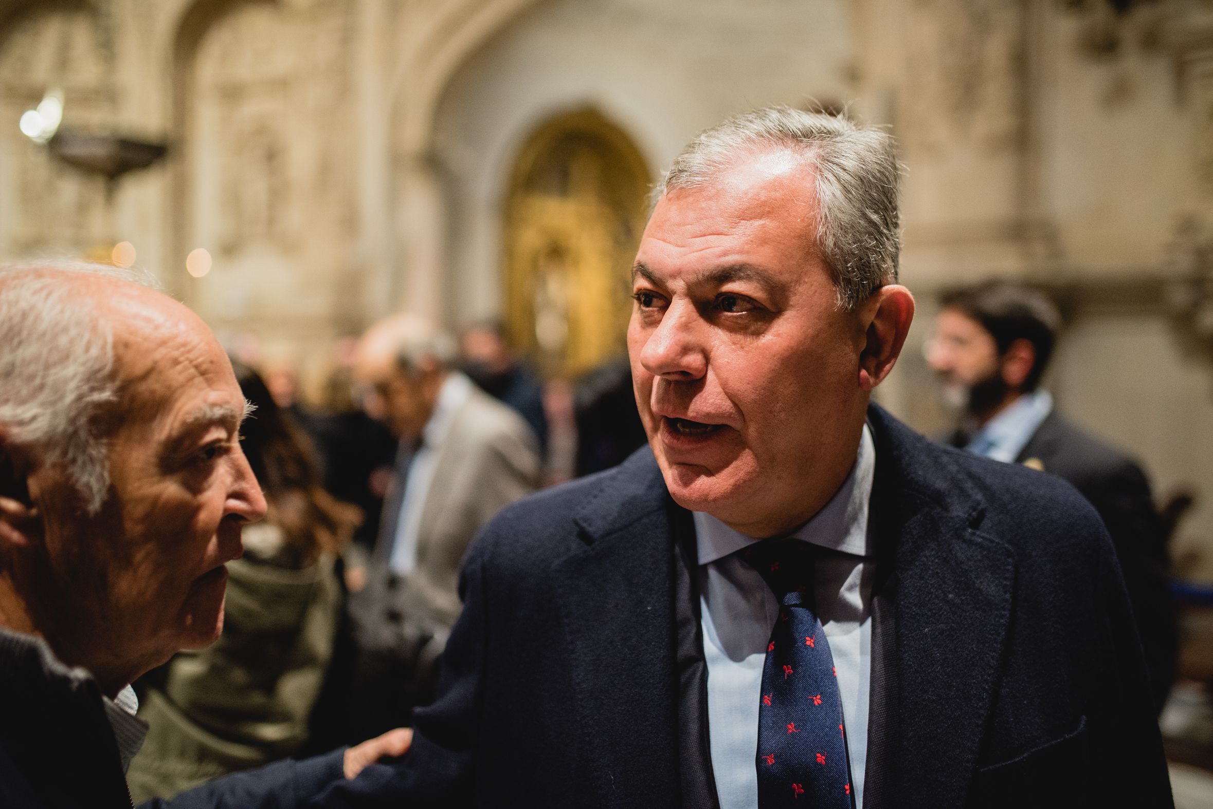 El homenaje a Jiménez-Becerril y Ascen García Ortiz, en imágenes