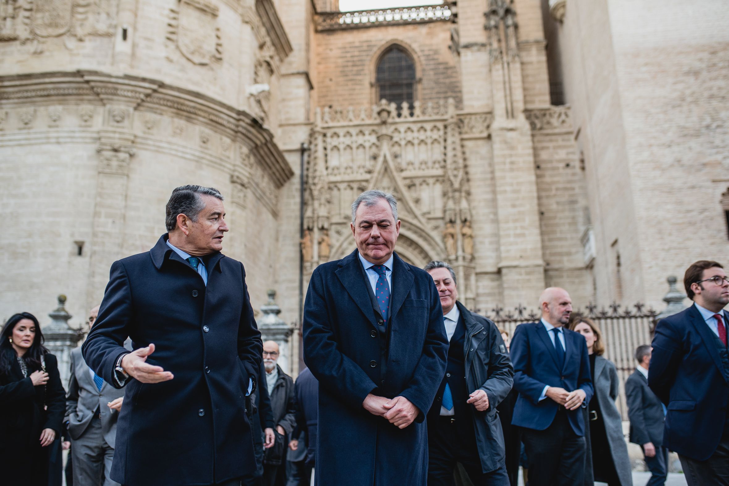El homenaje a Jiménez-Becerril y Ascen García Ortiz, en imágenes