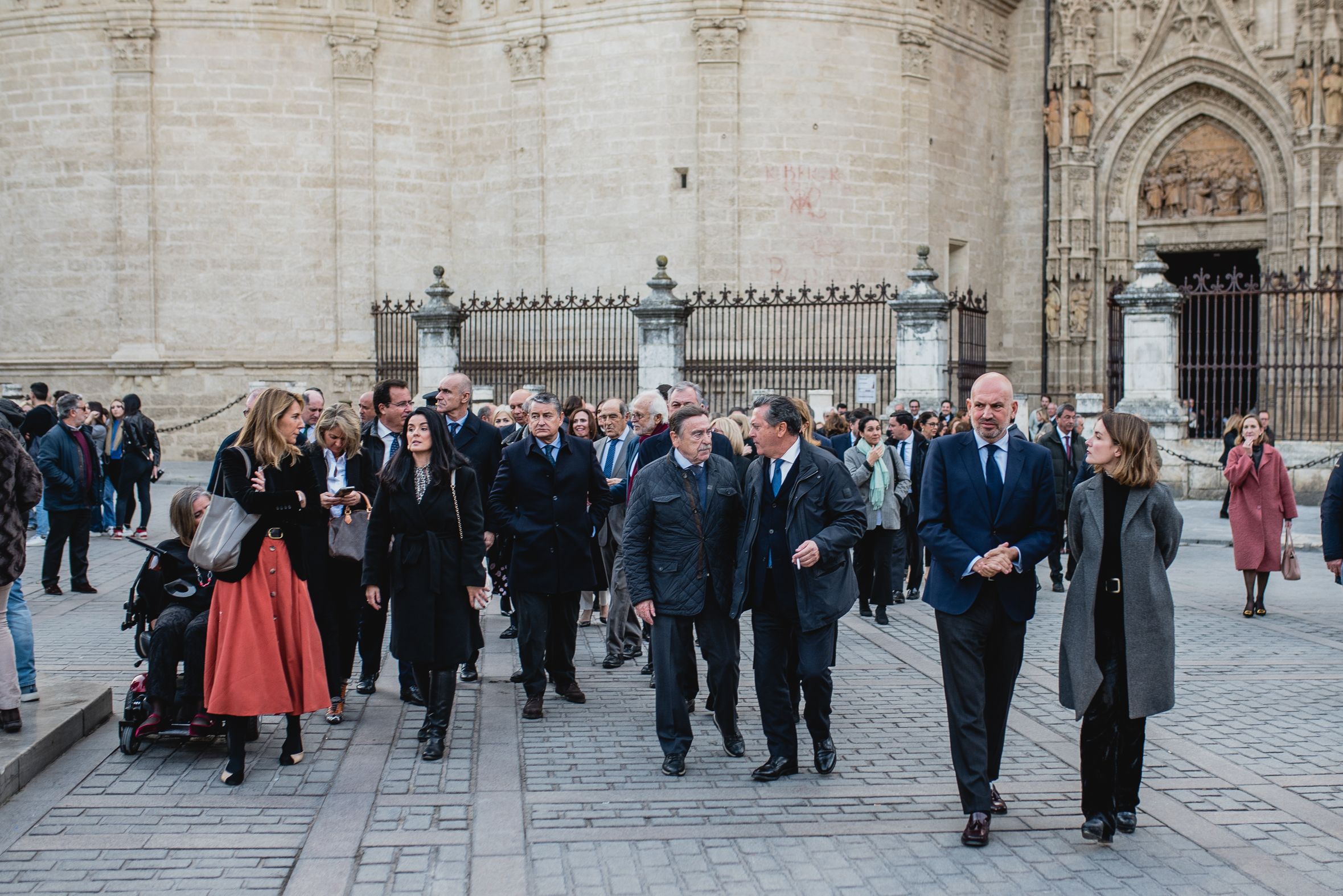 El homenaje a Jiménez-Becerril y Ascen García Ortiz, en imágenes