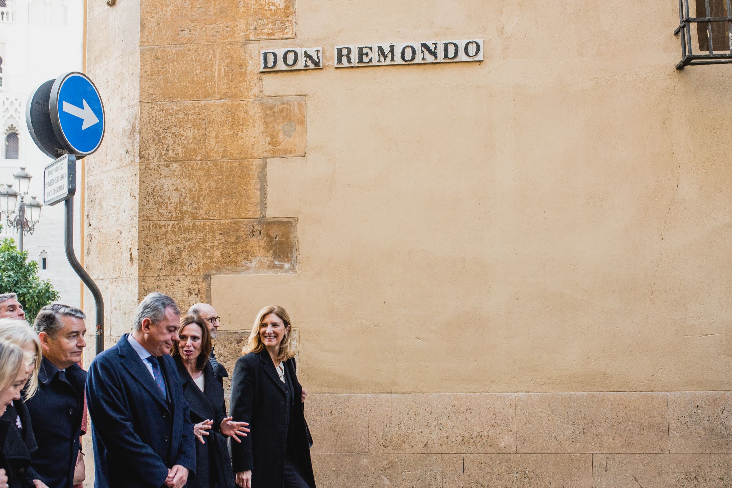 El homenaje a Jiménez-Becerril y Ascen García Ortiz, en imágenes