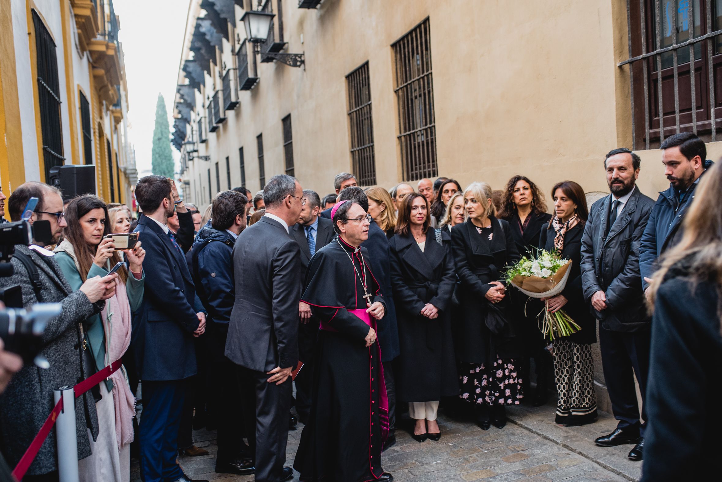 El homenaje a Jiménez-Becerril y Ascen García Ortiz, en imágenes