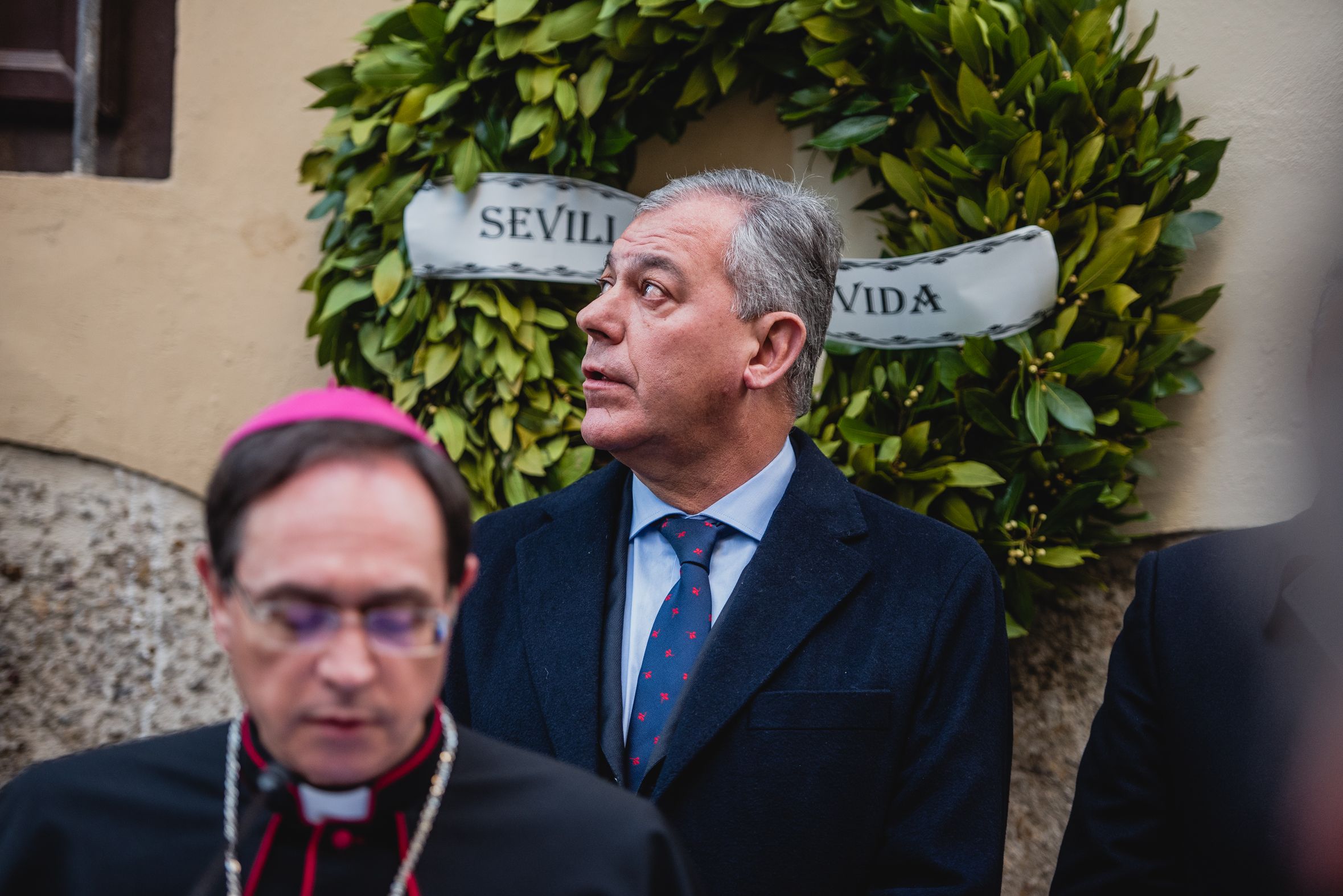 El homenaje a Jiménez-Becerril y Ascen García Ortiz, en imágenes