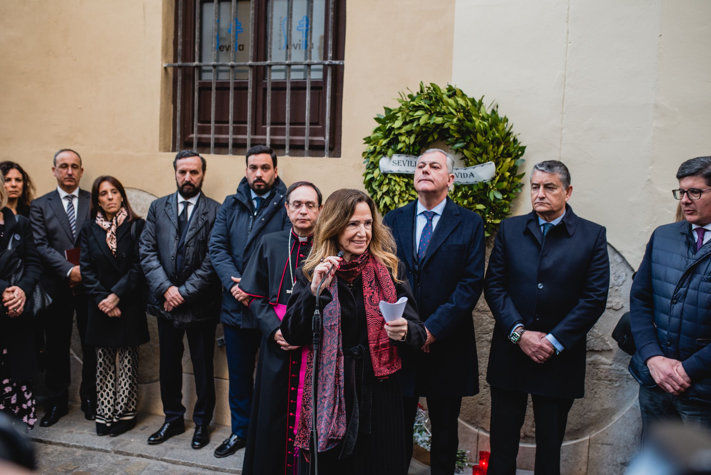 El homenaje a Jiménez-Becerril y Ascen García Ortiz, en imágenes