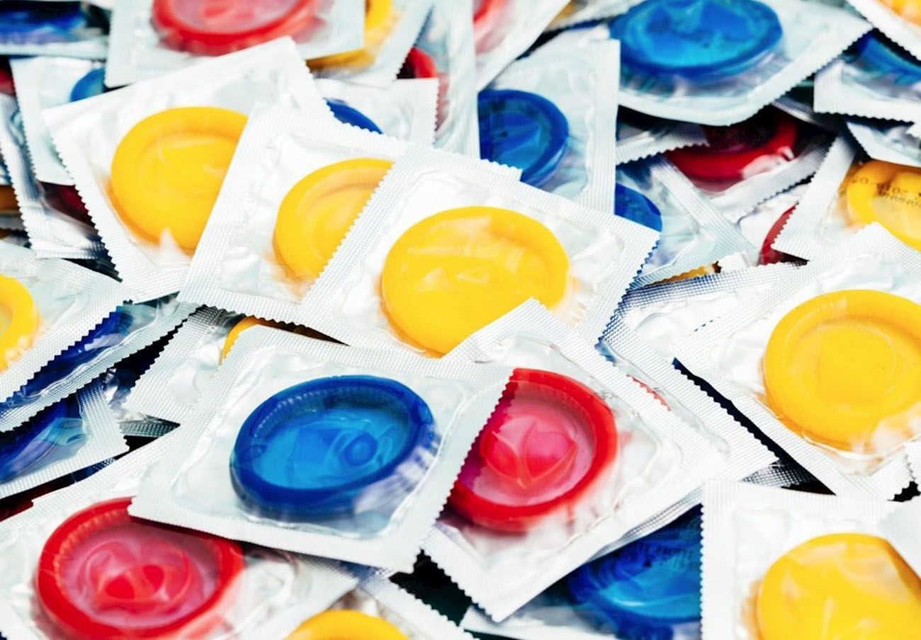 Este es el condón de calidad más barato, según la OCU