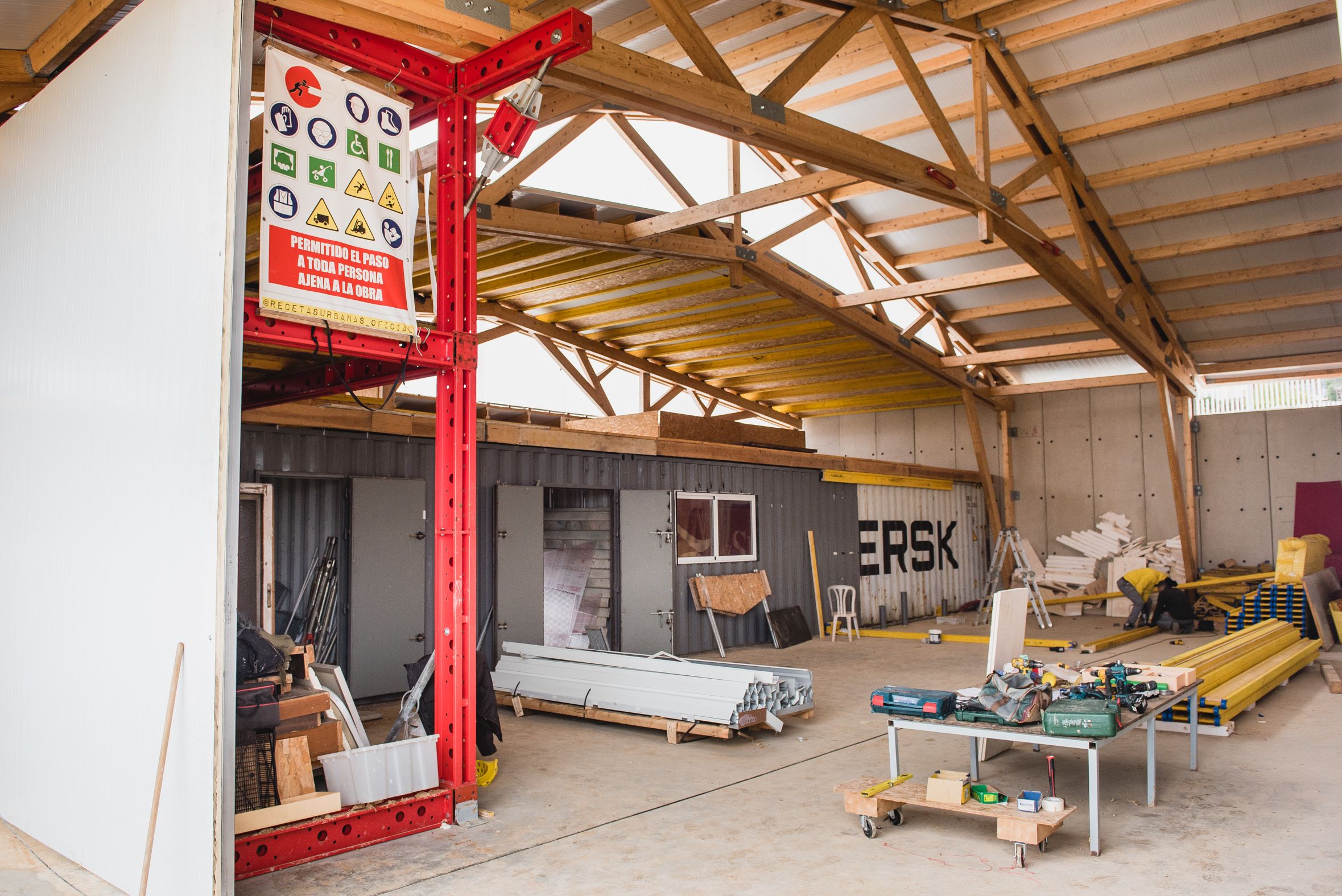 BioAlverde, la empresa ecológica y solidaria de Dos Hermanas