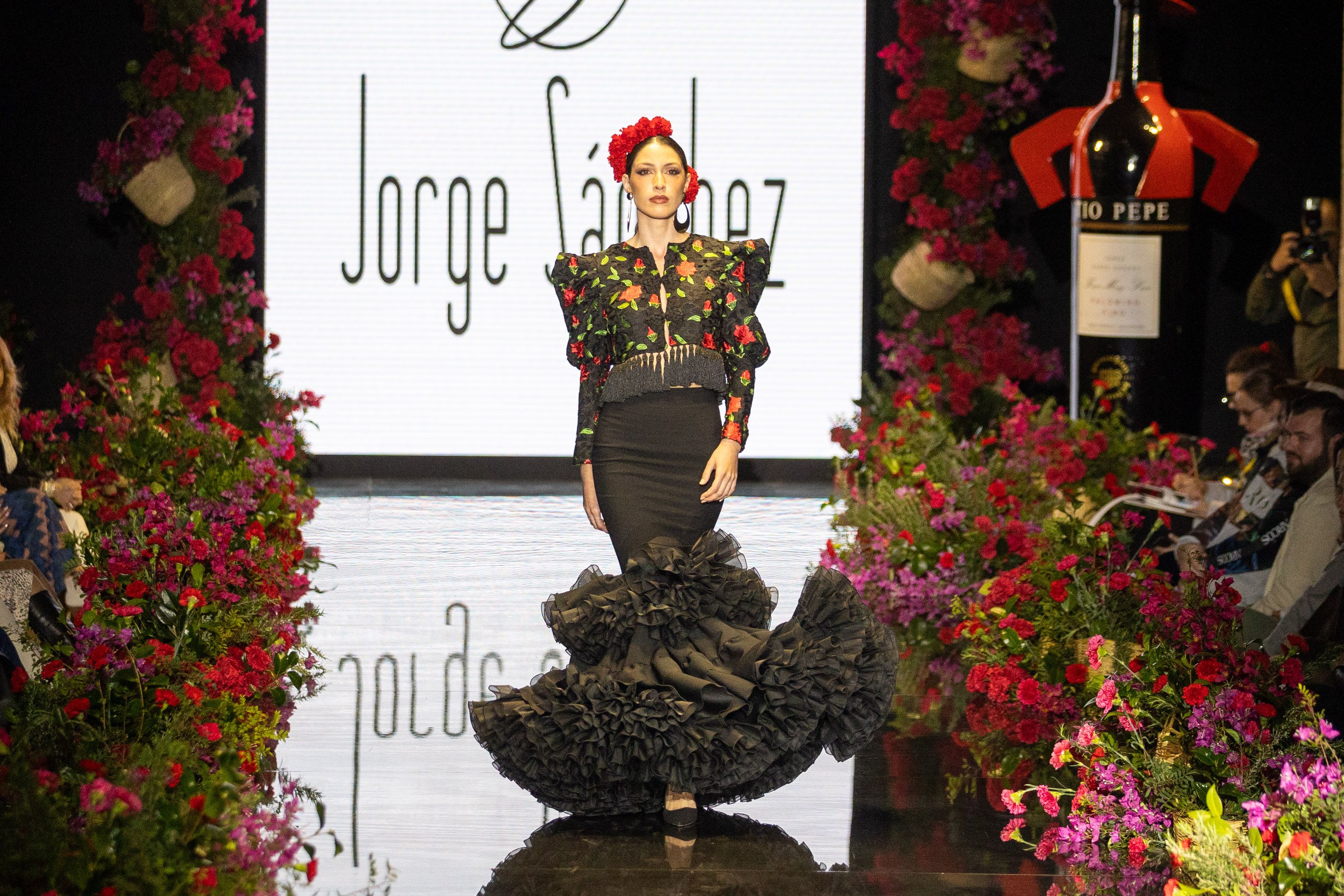 Jorge Sánchez 'Aura'