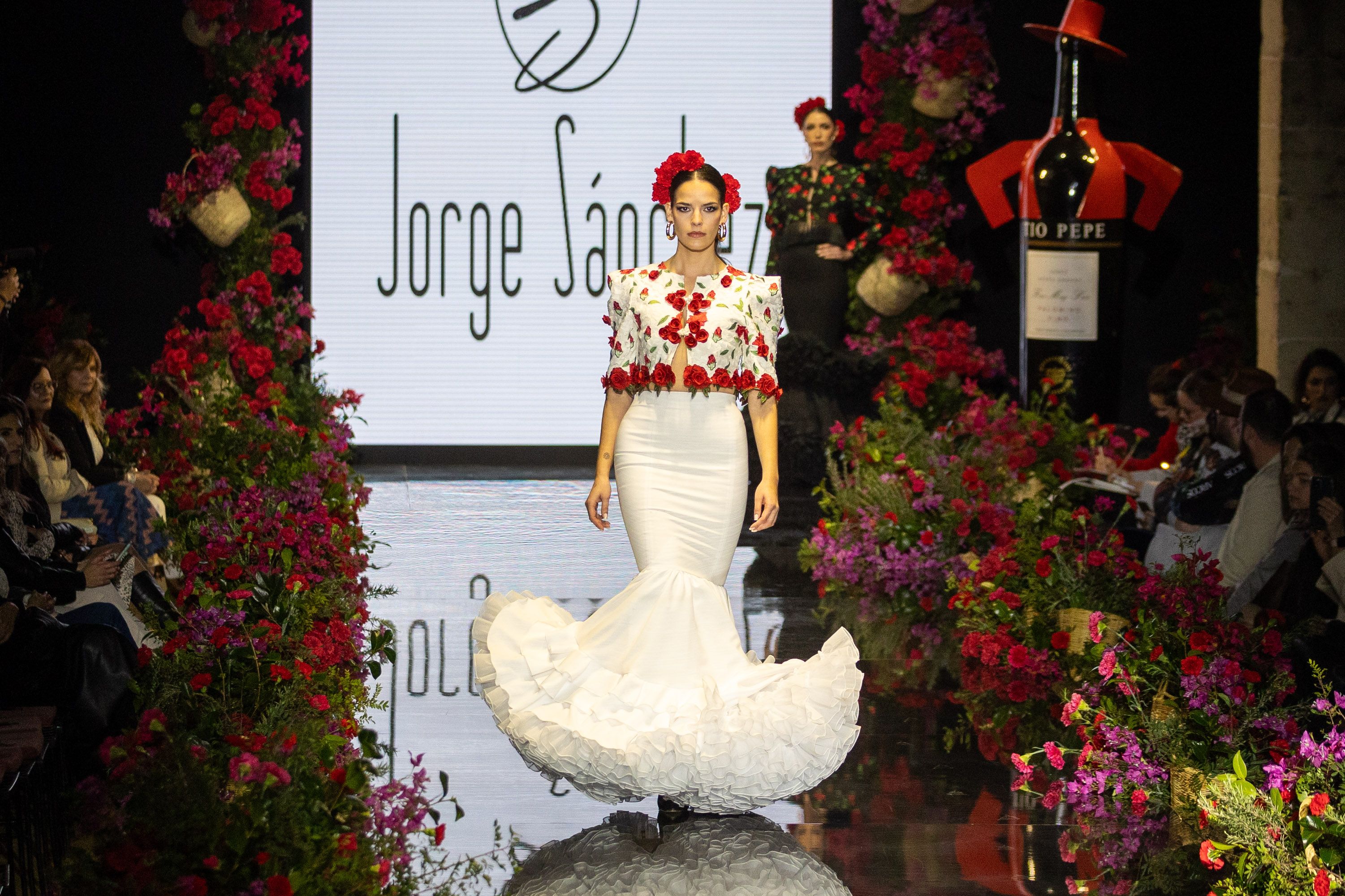 Jorge Sánchez 'Aura'