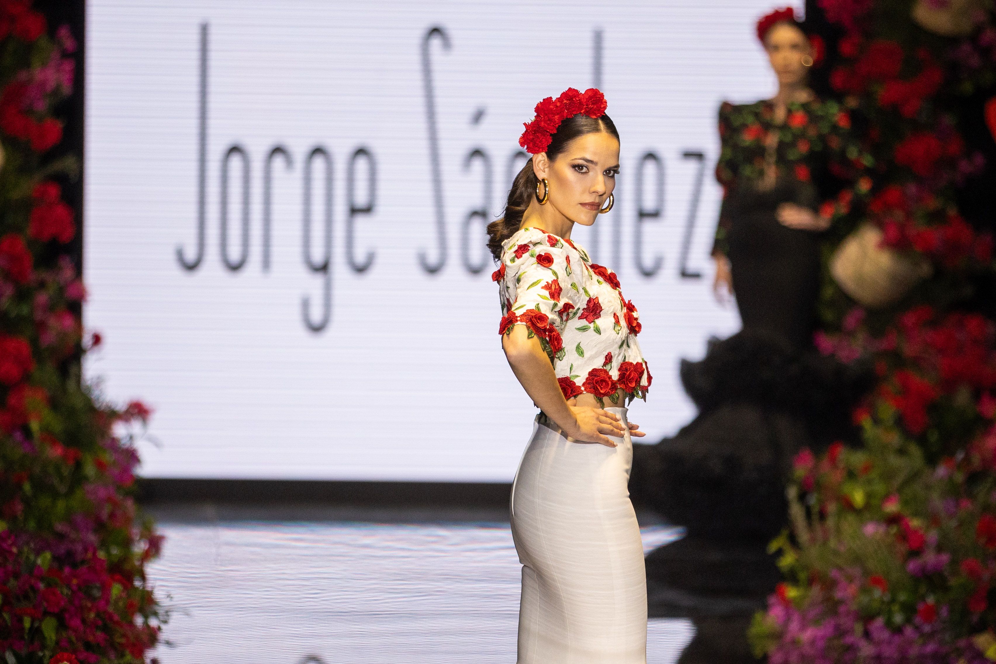 Jorge Sánchez 'Aura'