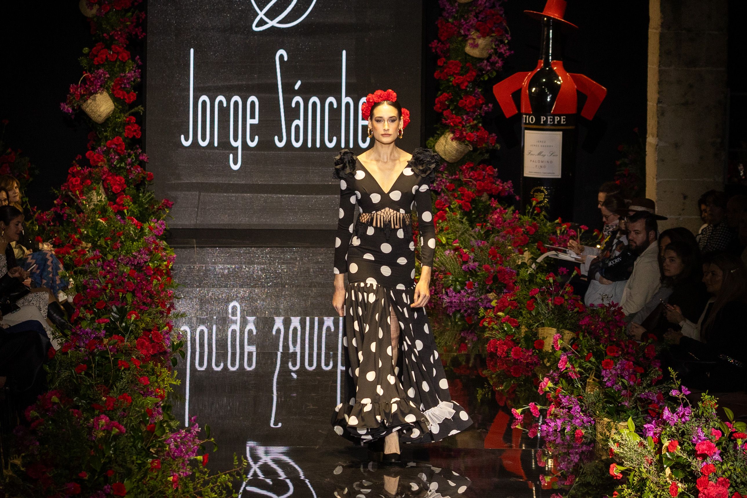 Jorge Sánchez 'Aura'