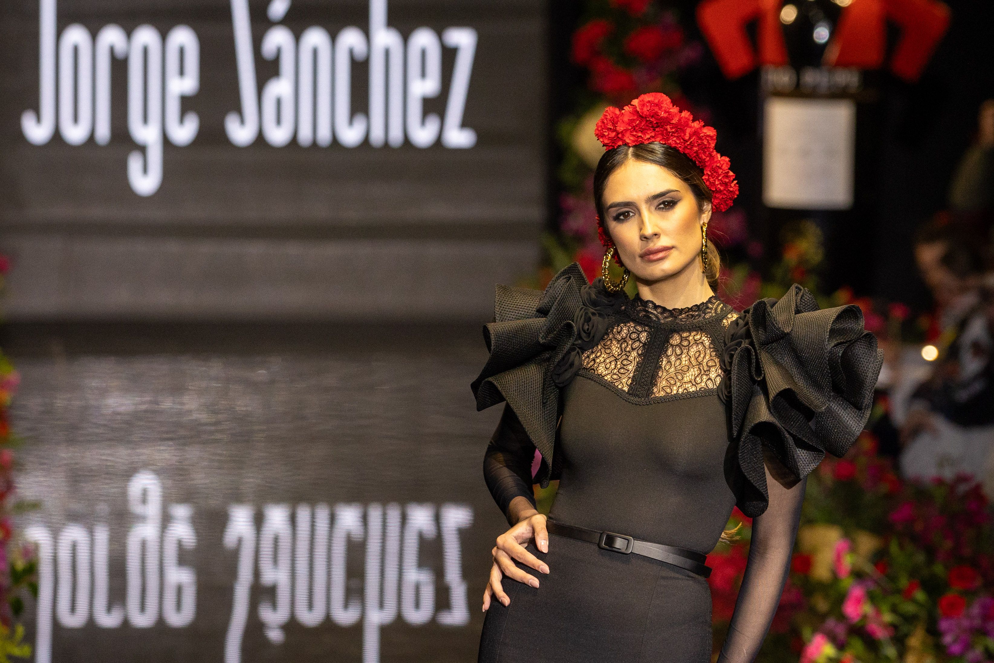 Jorge Sánchez 'Aura'