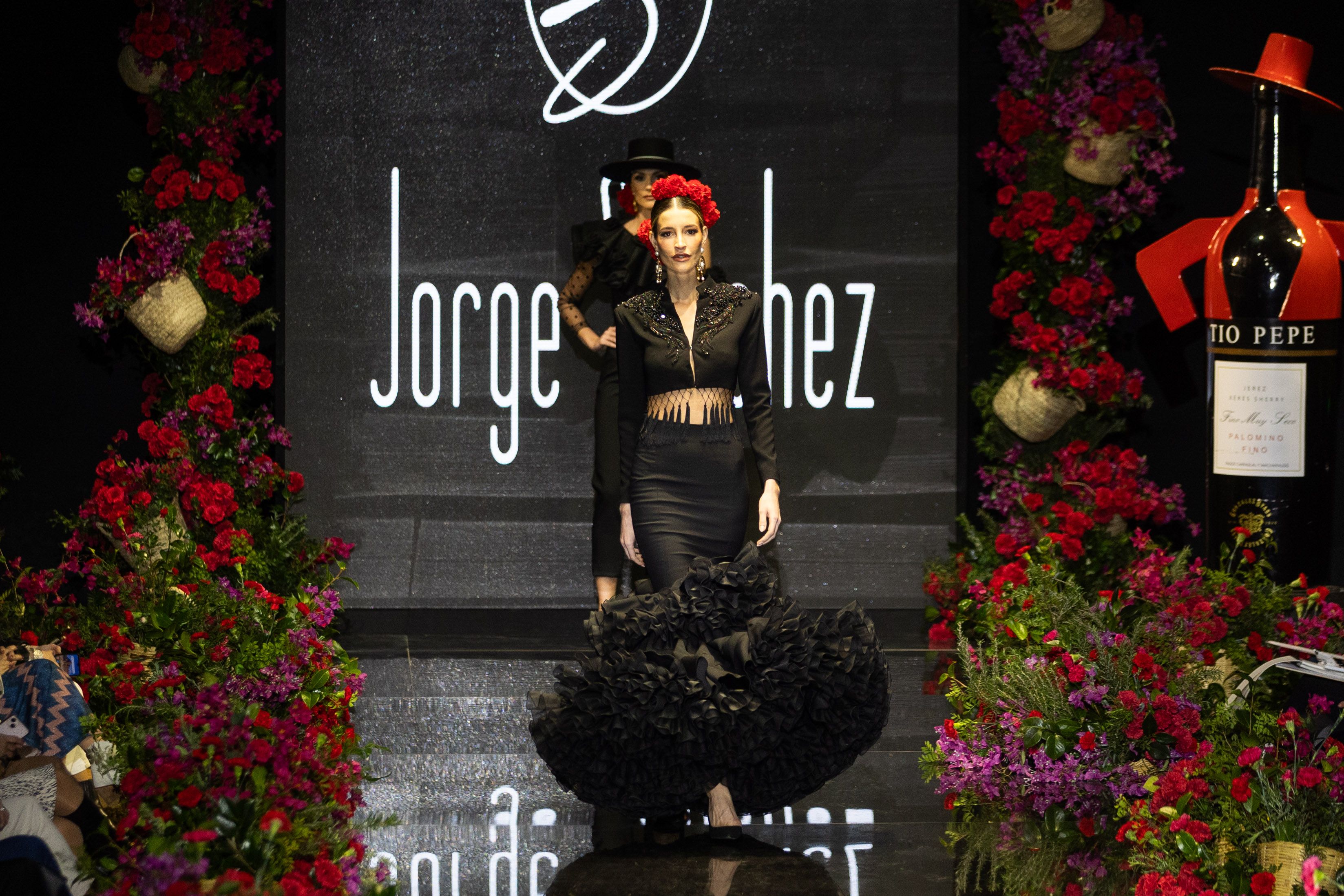 Jorge Sánchez 'Aura'