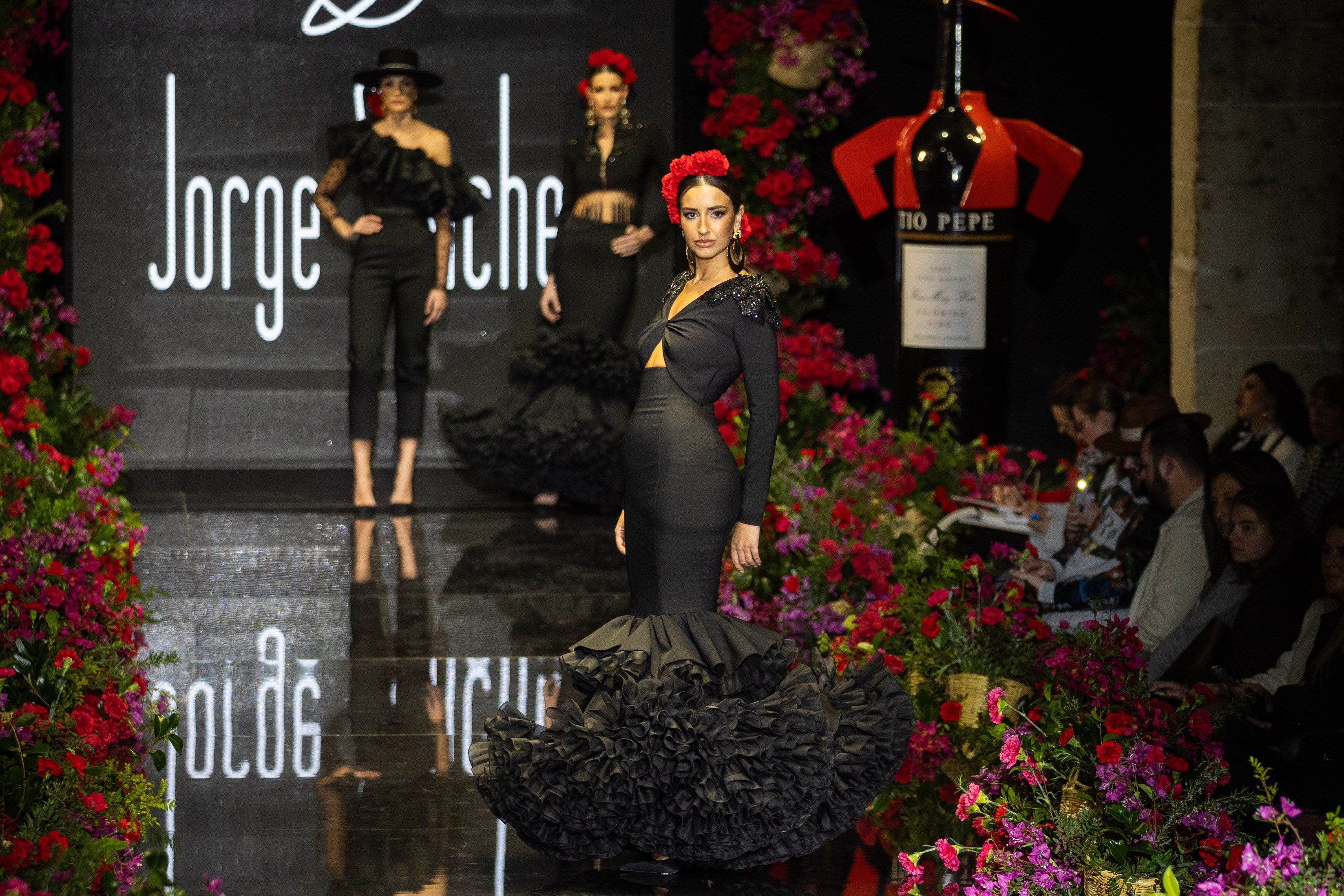 Jorge Sánchez 'Aura'