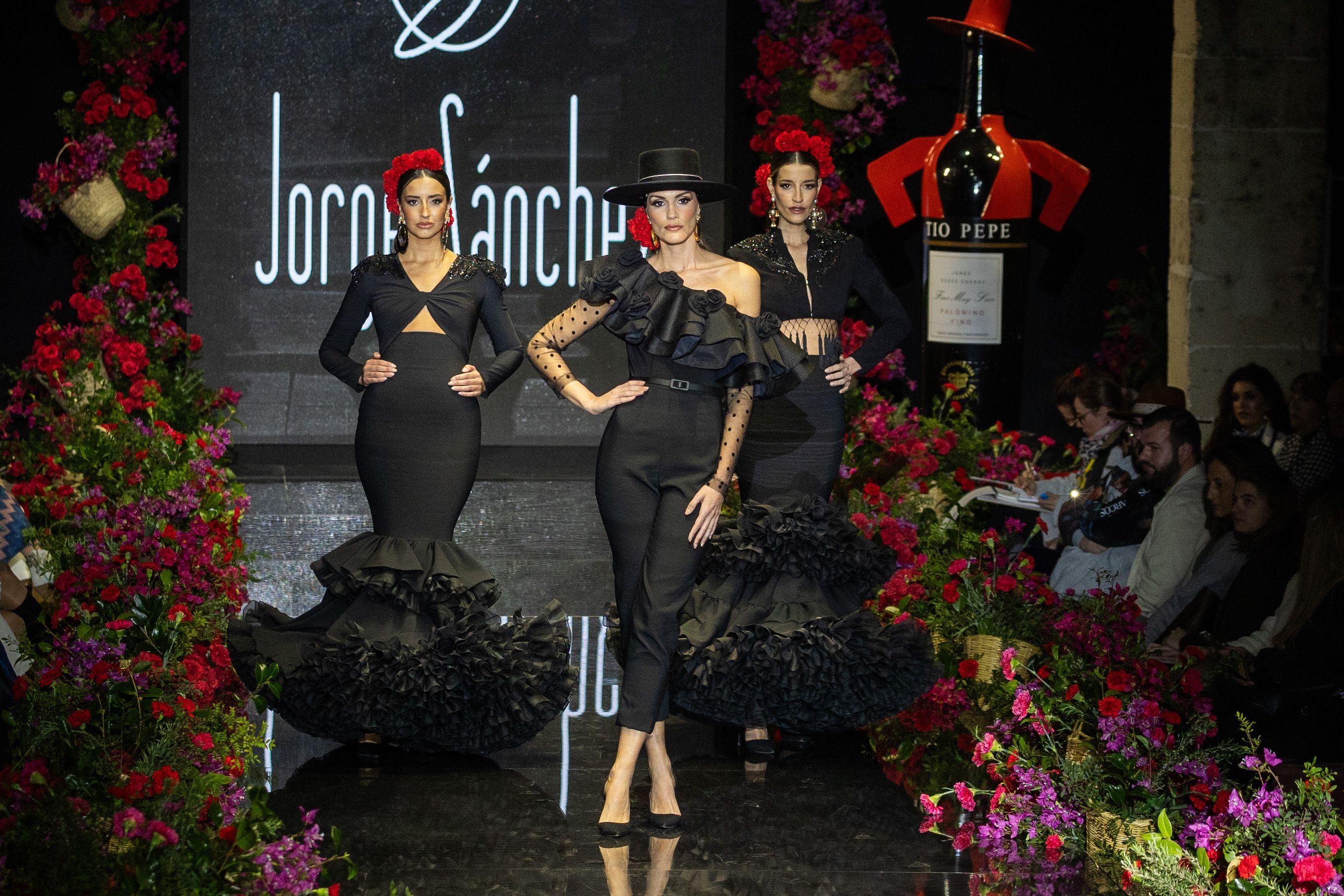 Jorge Sánchez 'Aura'