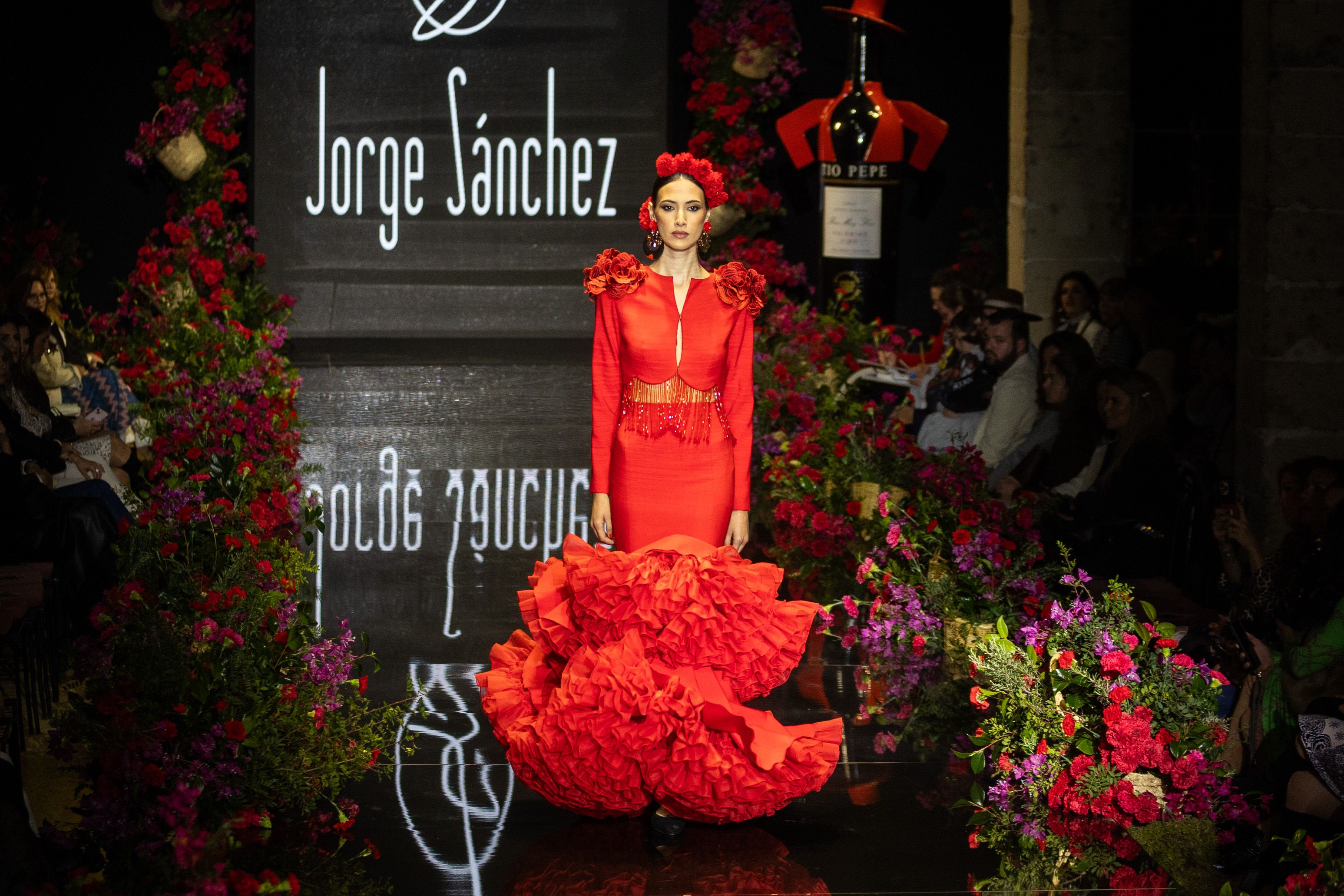 Jorge Sánchez 'Aura'