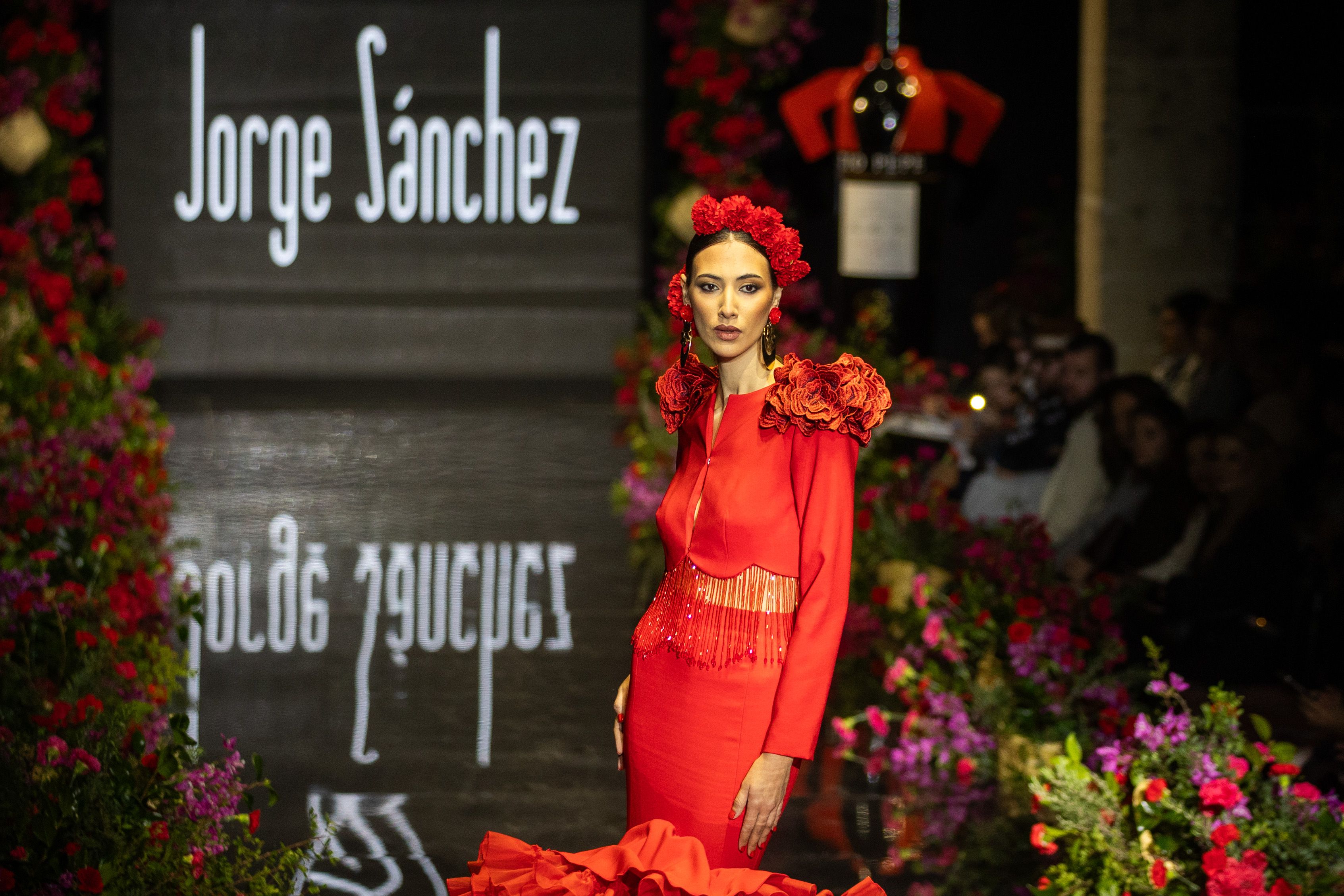 Jorge Sánchez 'Aura'