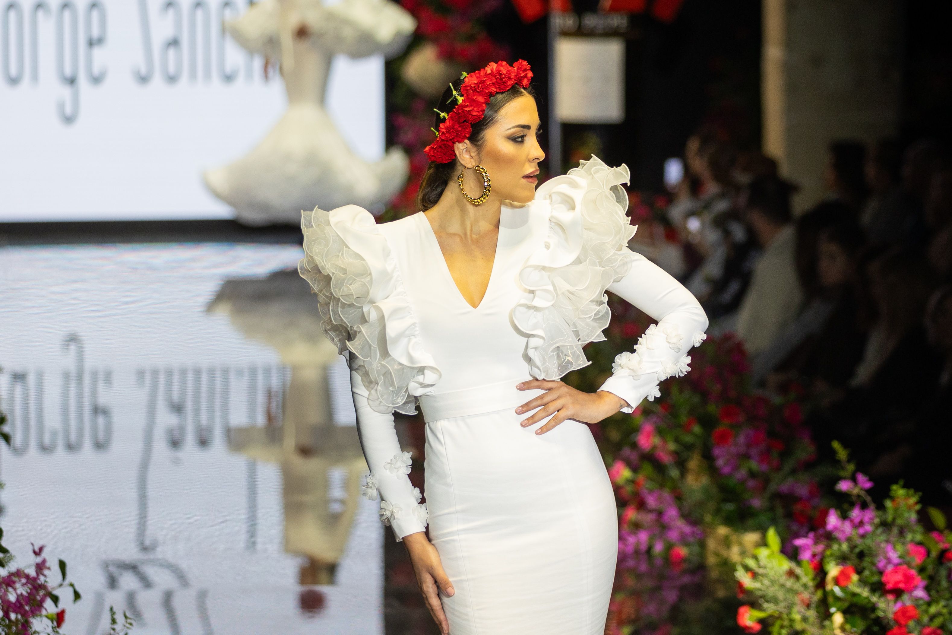 Jorge Sánchez 'Aura'