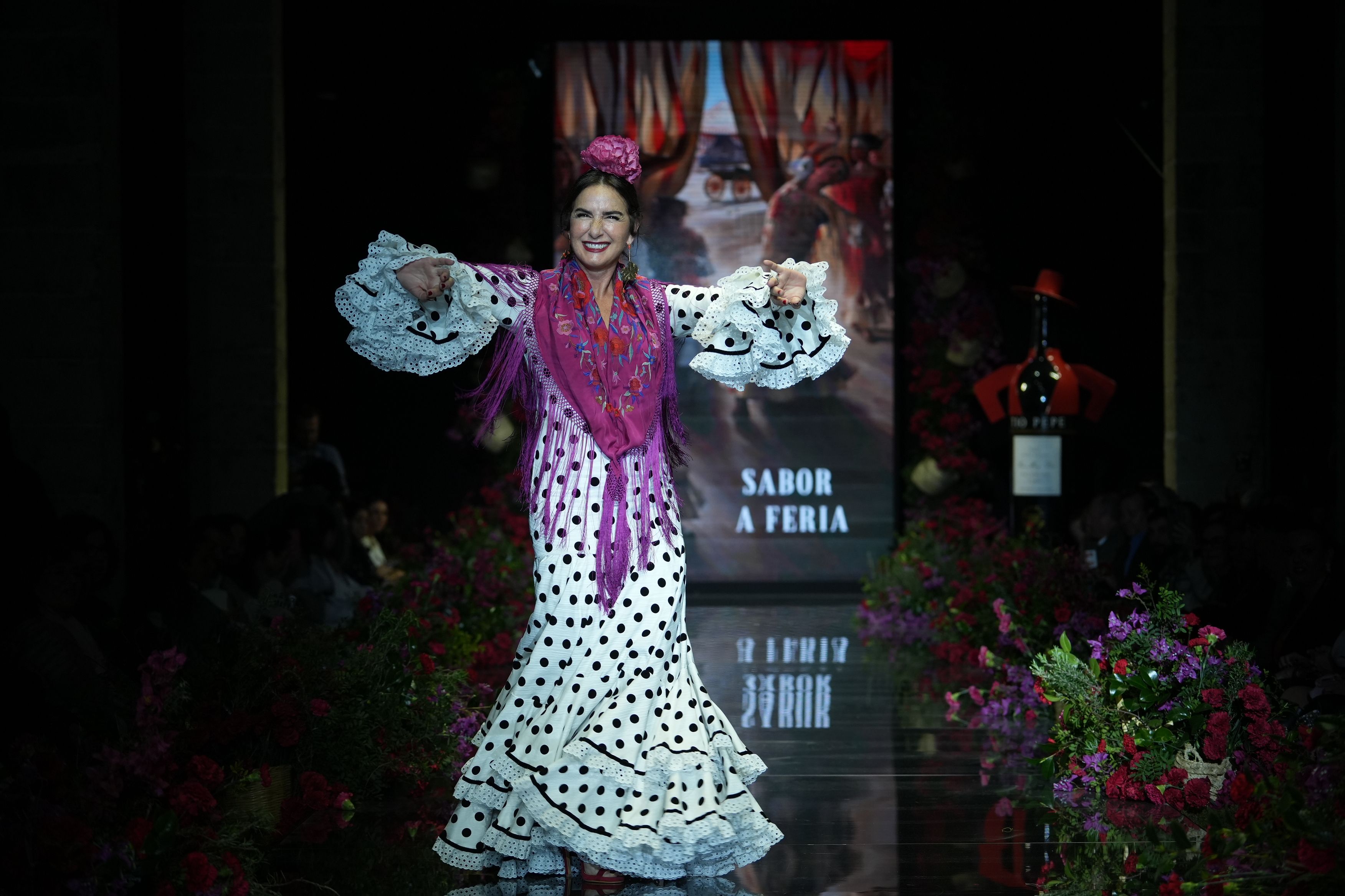 Notelodigo ¨sabor a feria¨